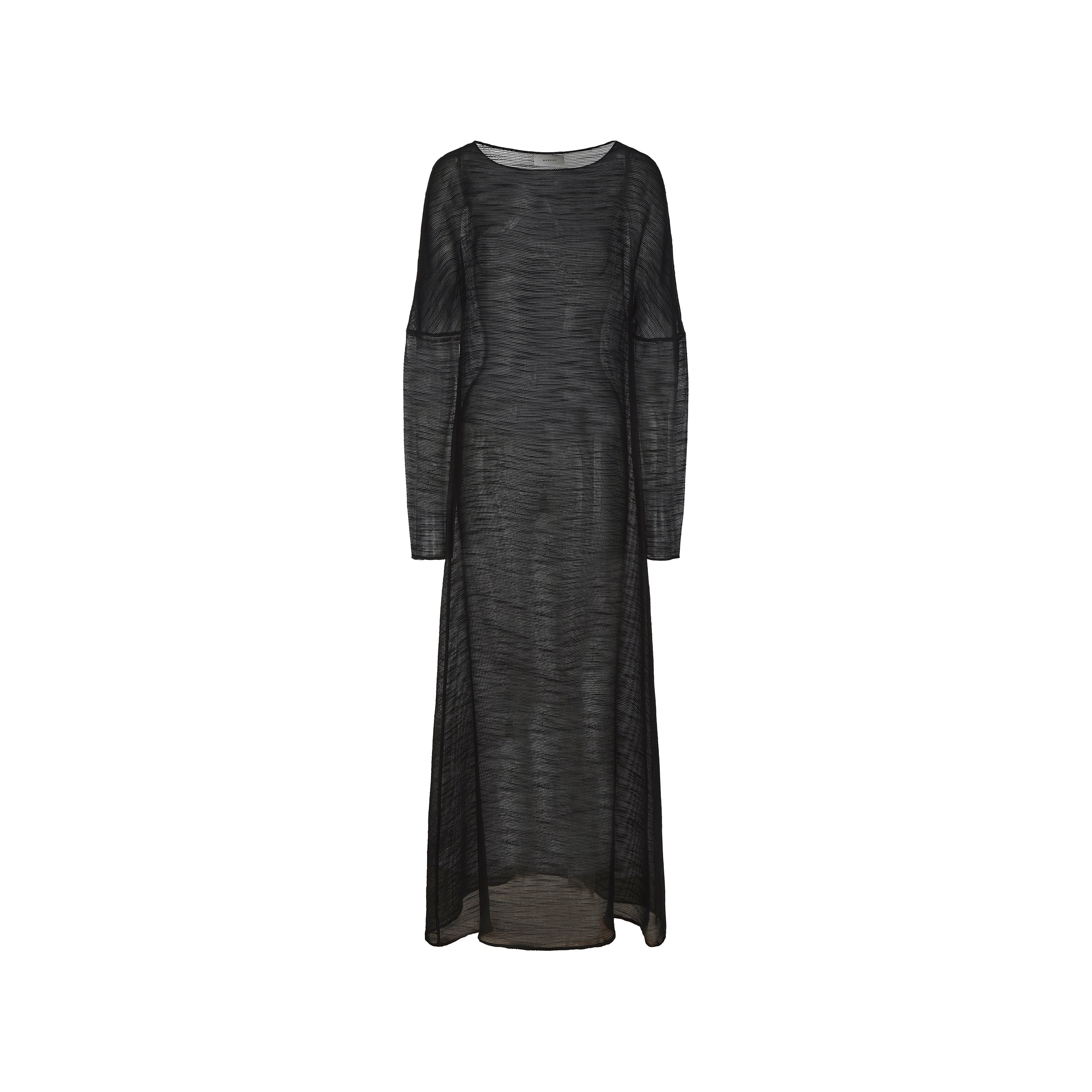 SS26 - STRIPE LOFE DRESS