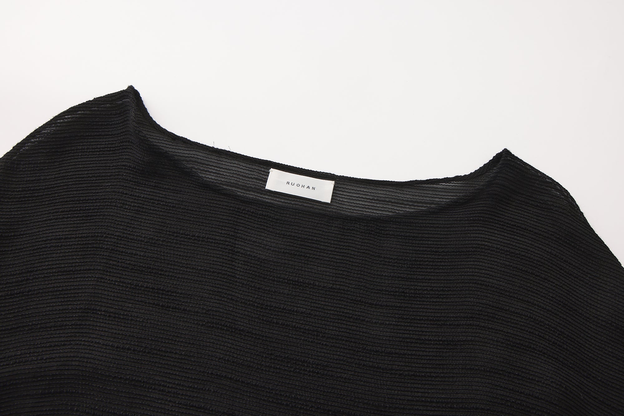 SS26 - STRIPE LOFE DRESS