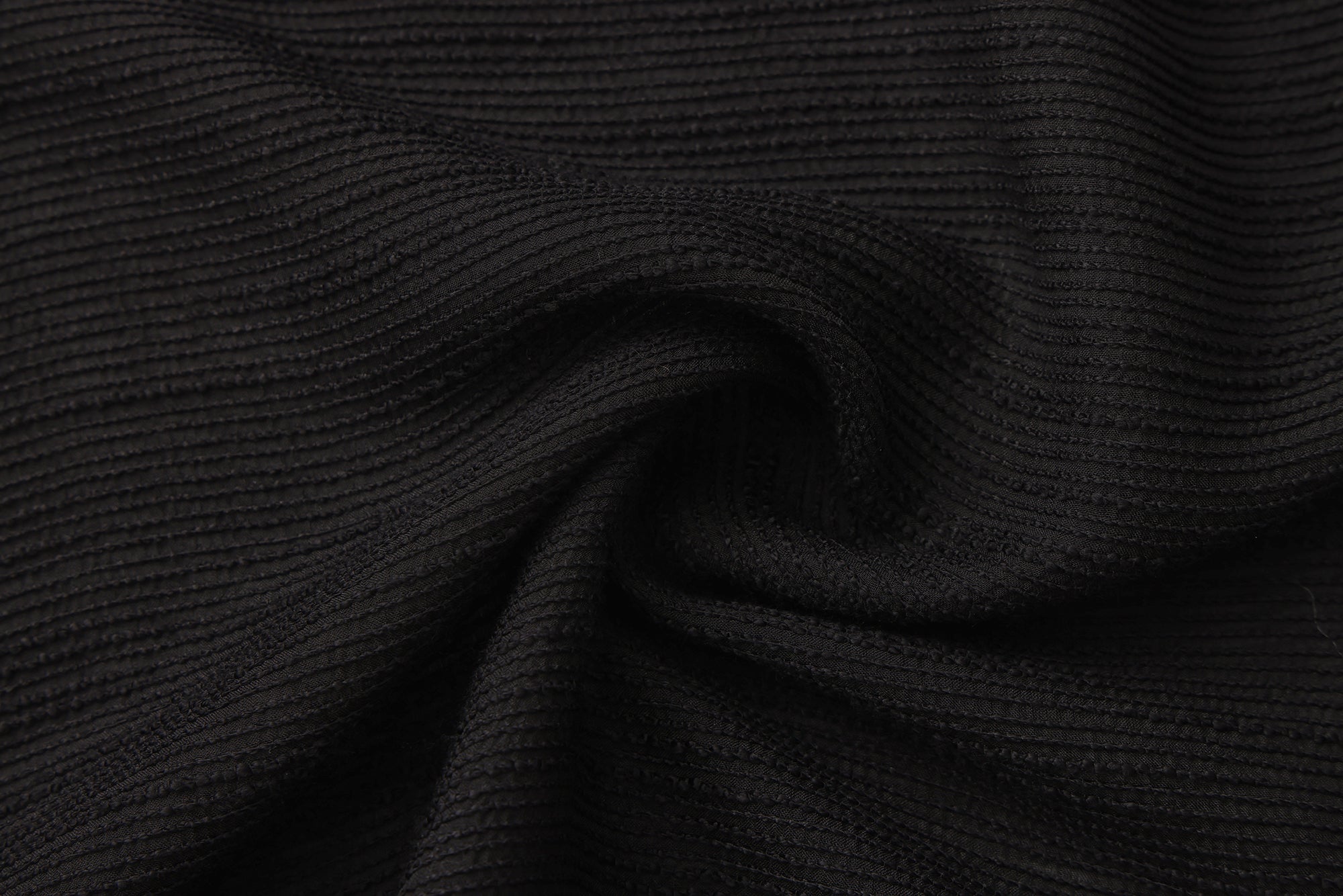 SS26 - STRIPE LOFE DRESS