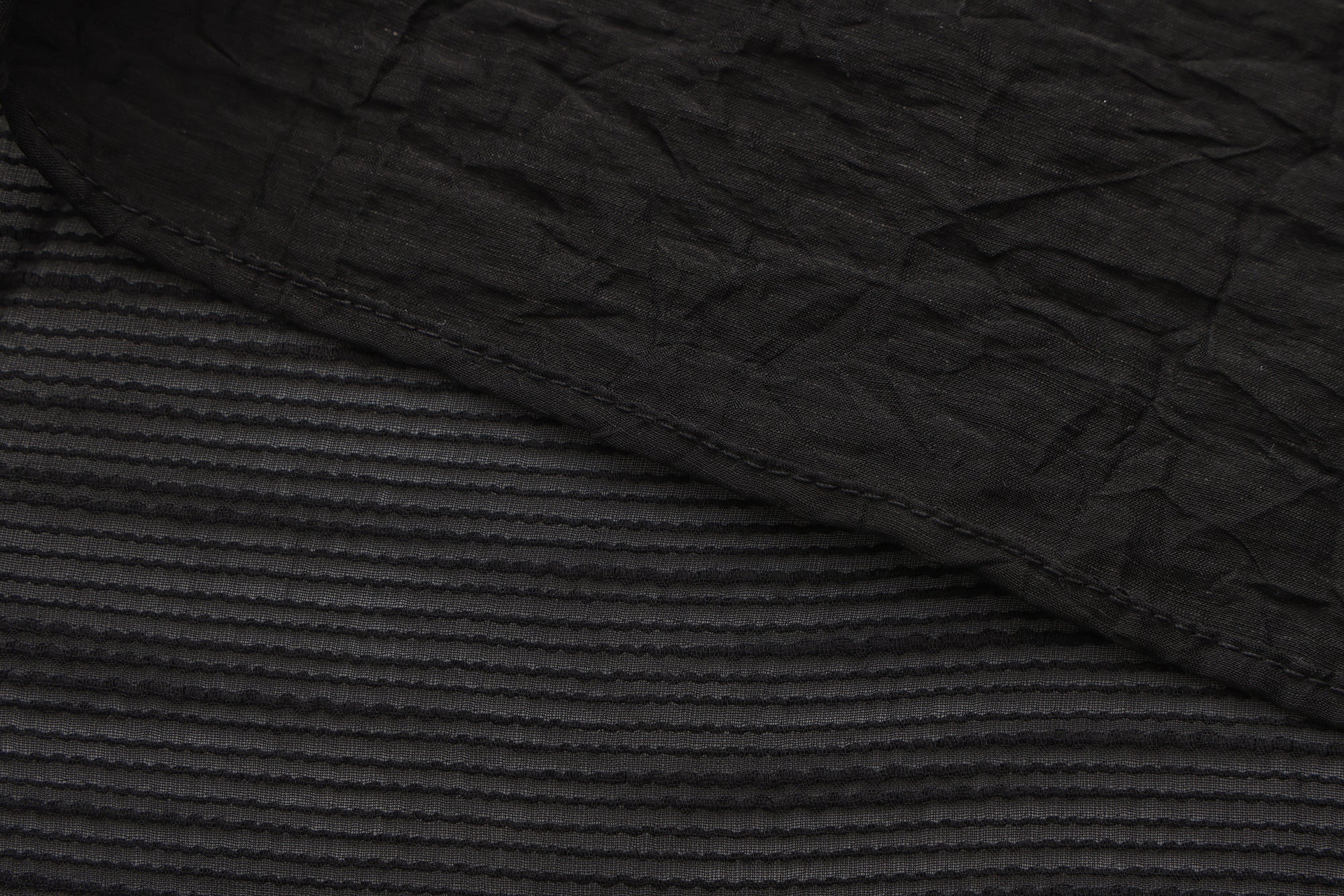 SS26 - STRIPE SENJA DRESS