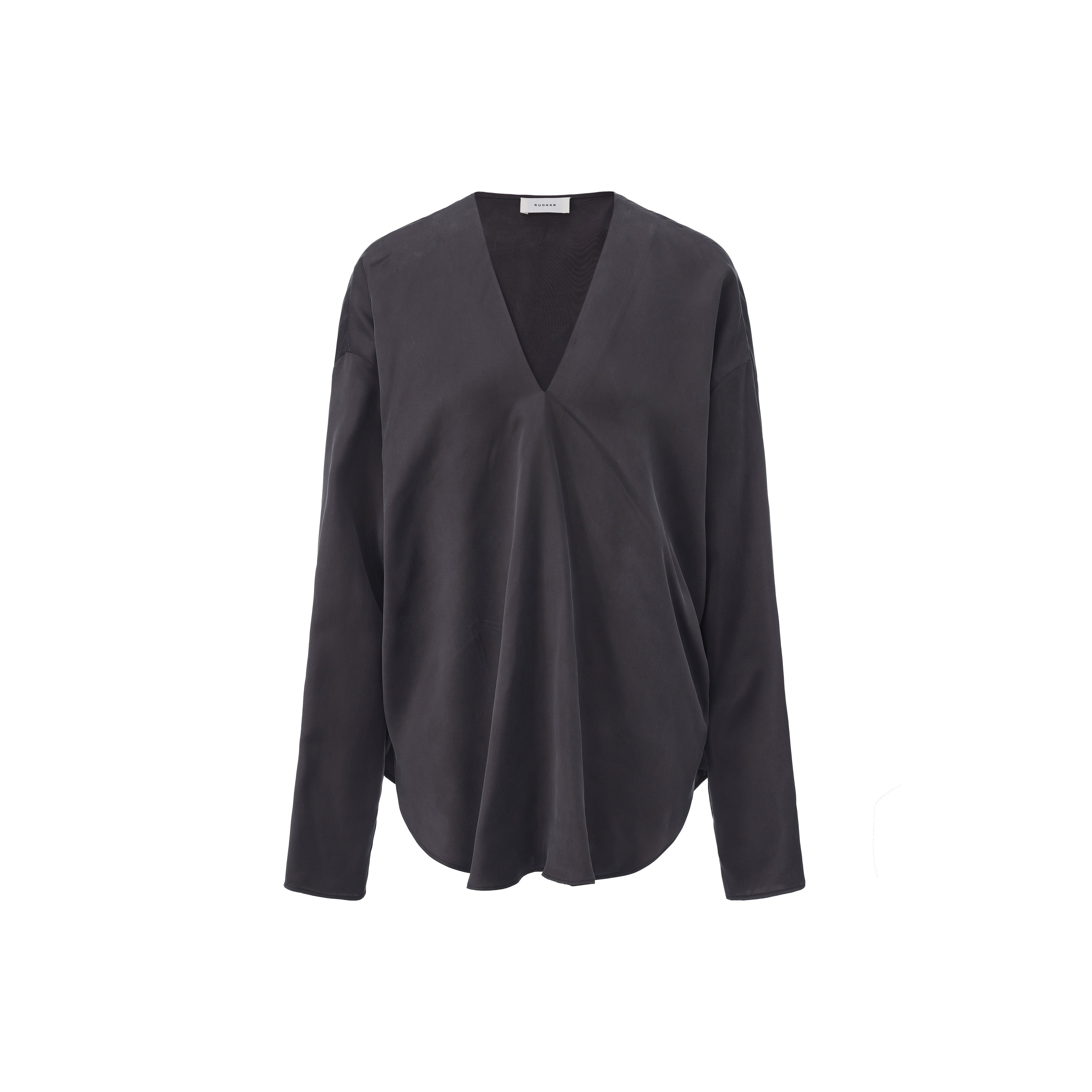 AW26 - INK ARNO BLOUSE