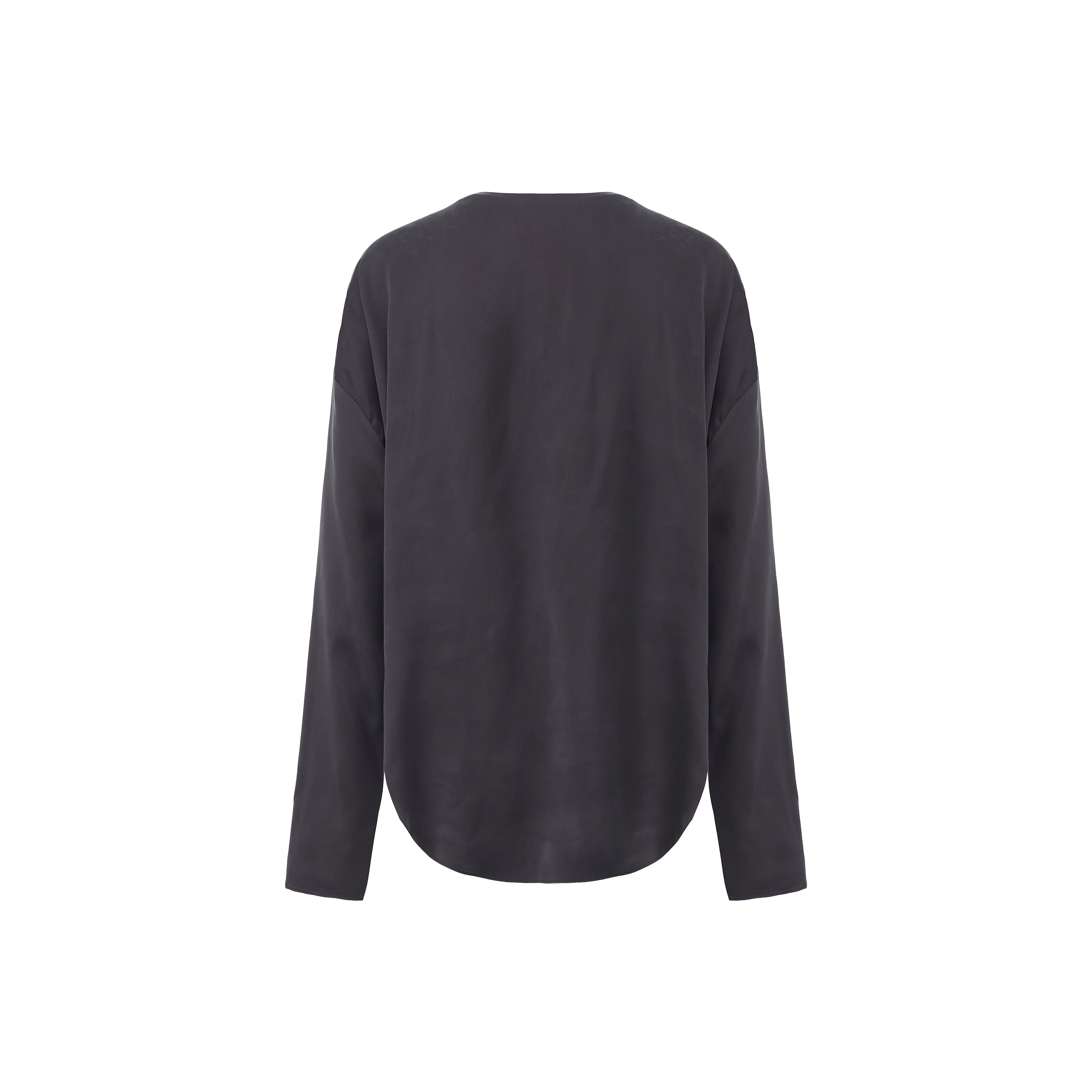 AW26 - INK ARNO BLOUSE