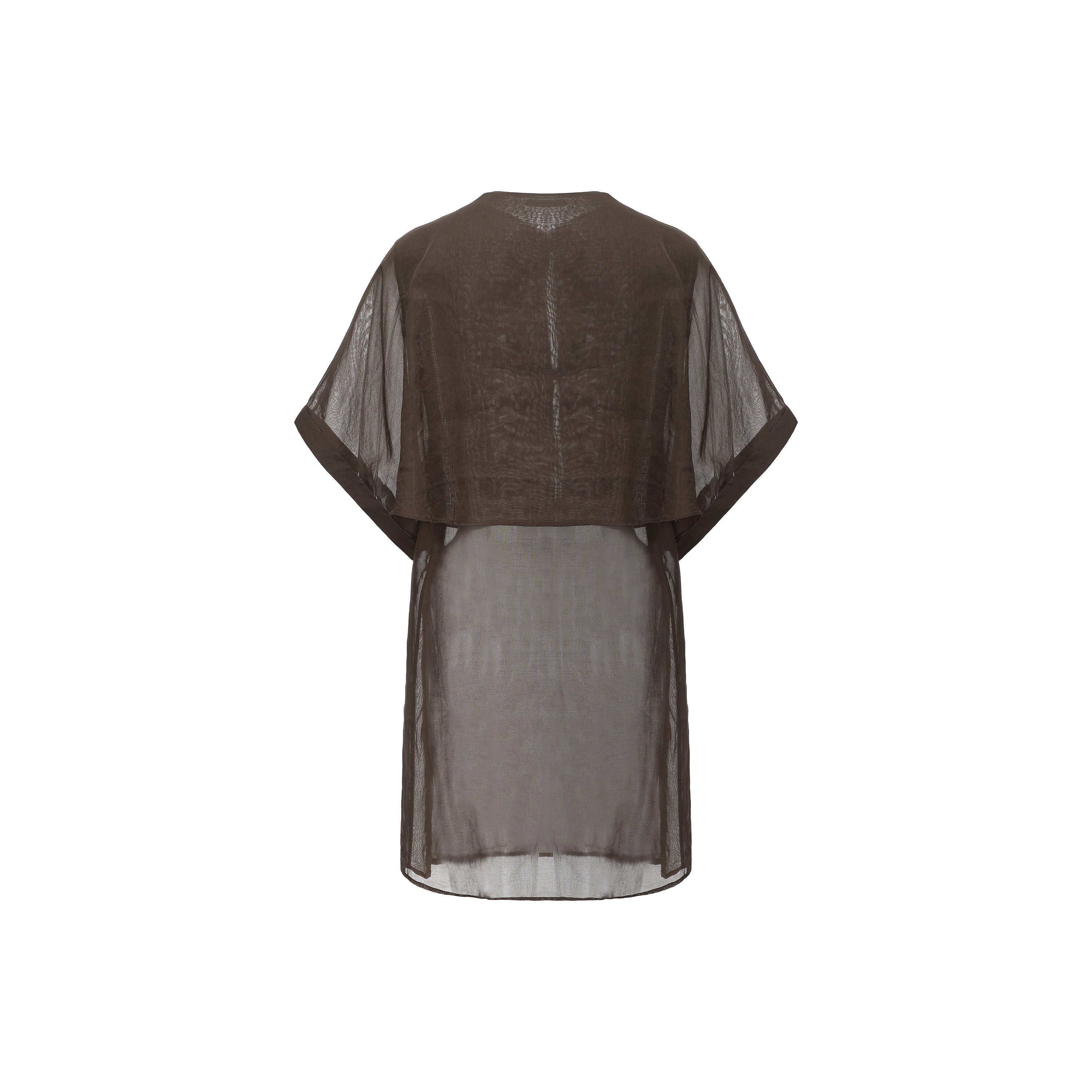 SS26 - OAK CARG SHIRT