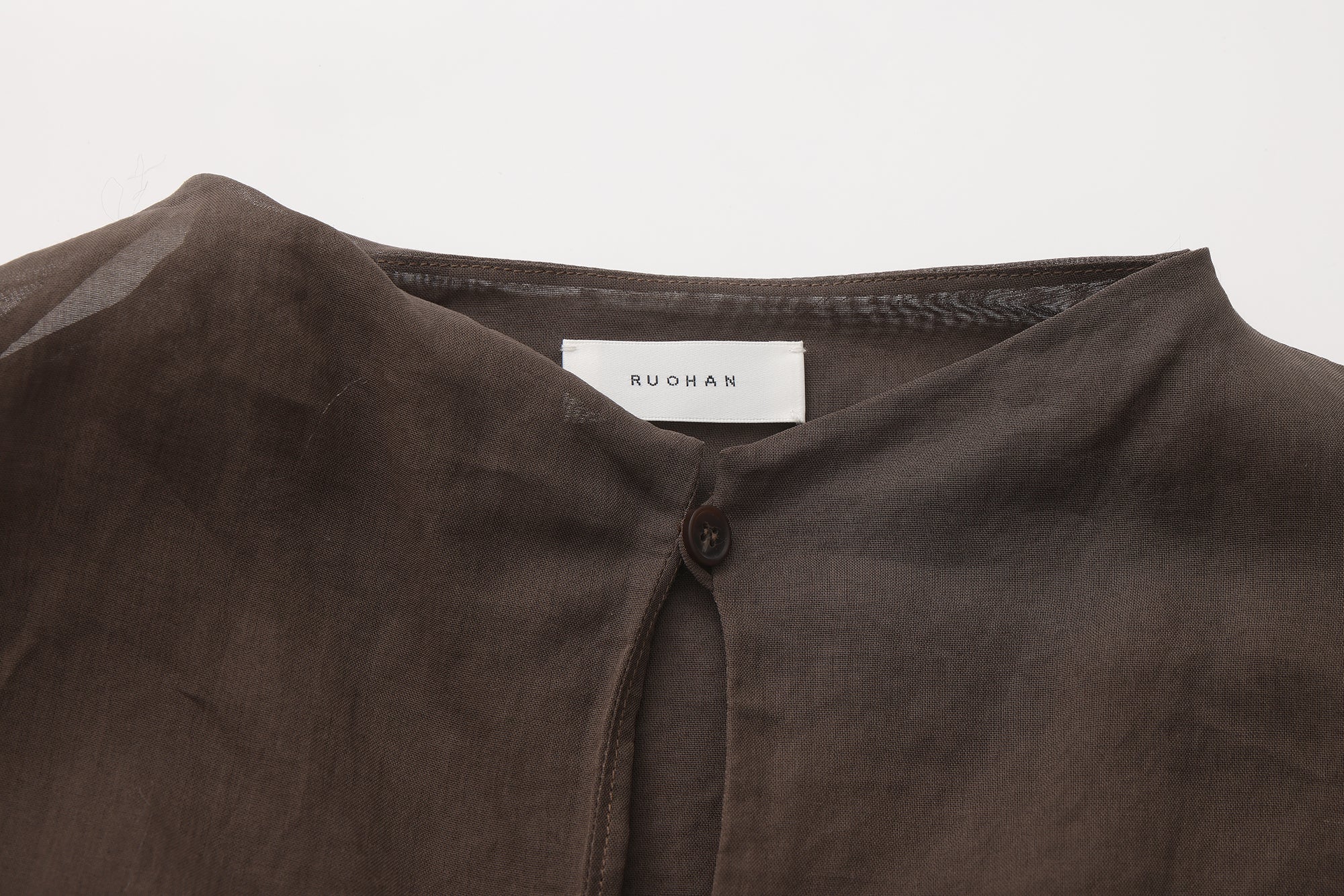 SS26 - OAK CARG SHIRT