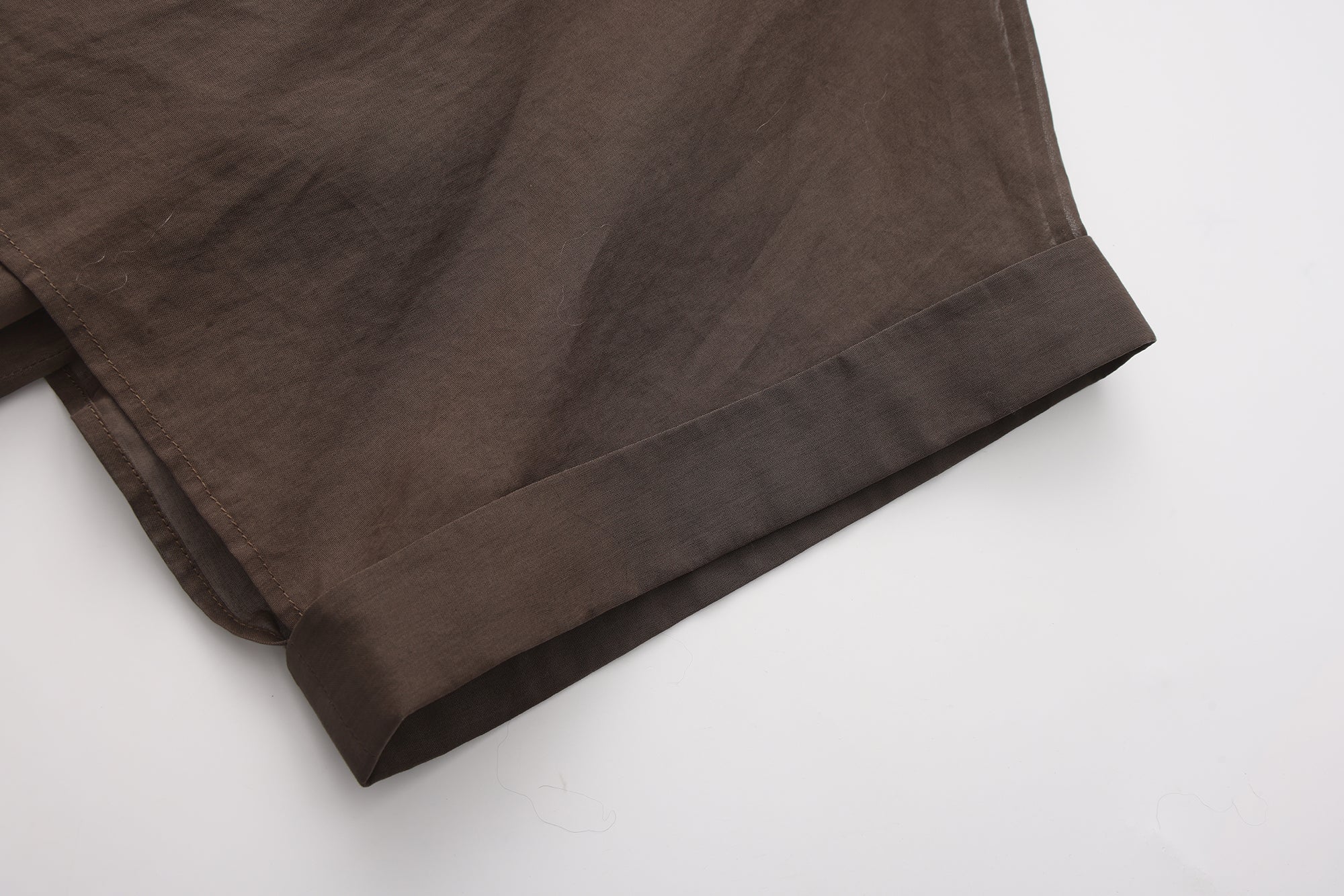 SS26 - OAK CARG SHIRT