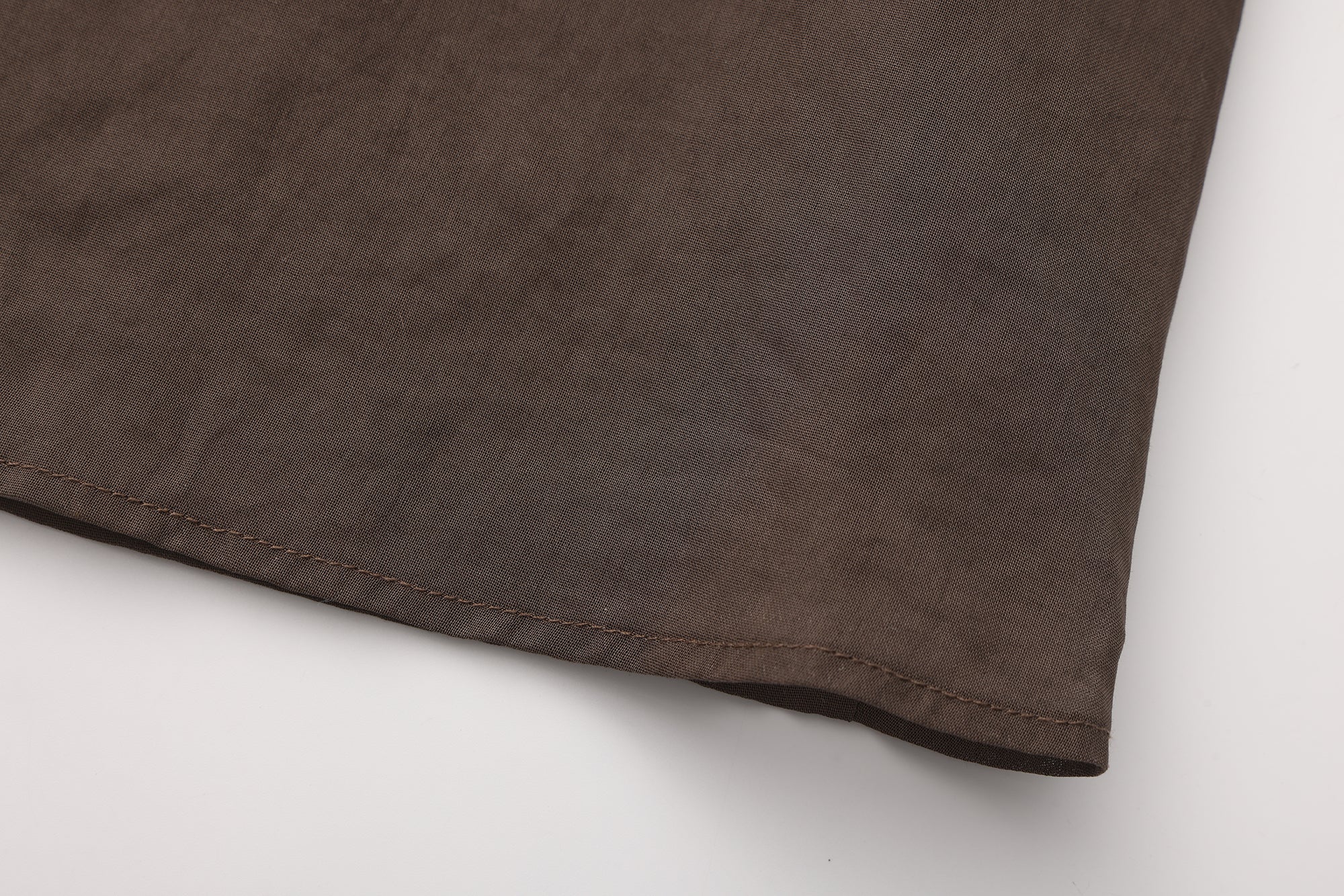 SS26 - OAK CARG SHIRT