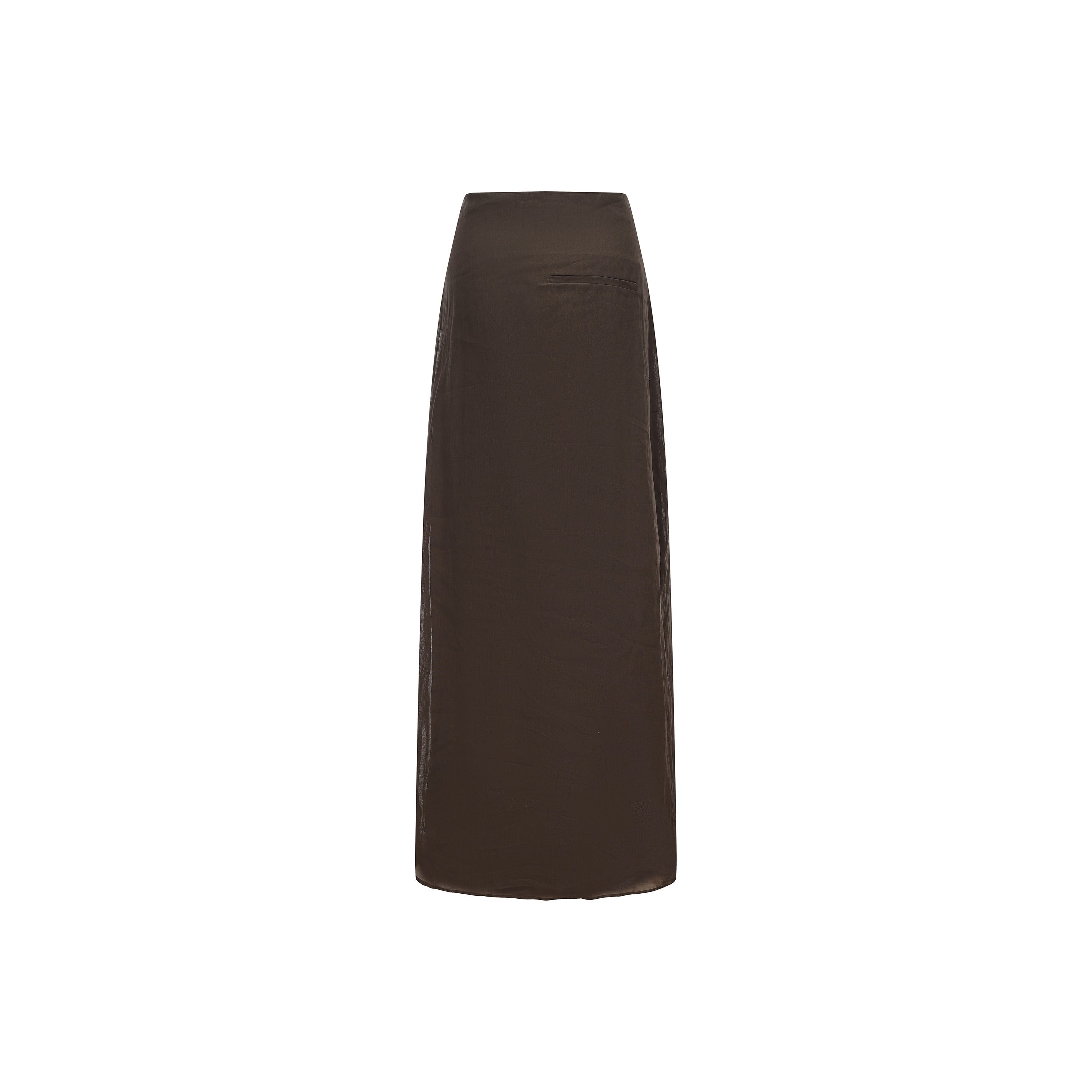 SS26 - OAK LUMI SKIRT