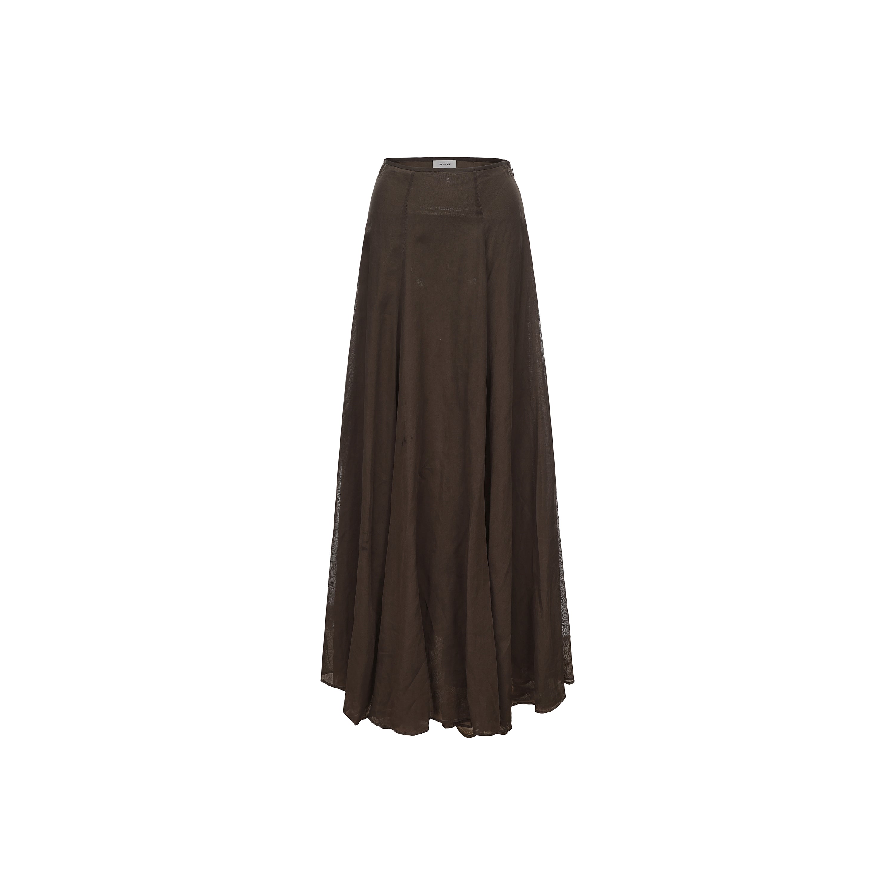 SS26 - OAK HIER SKIRT