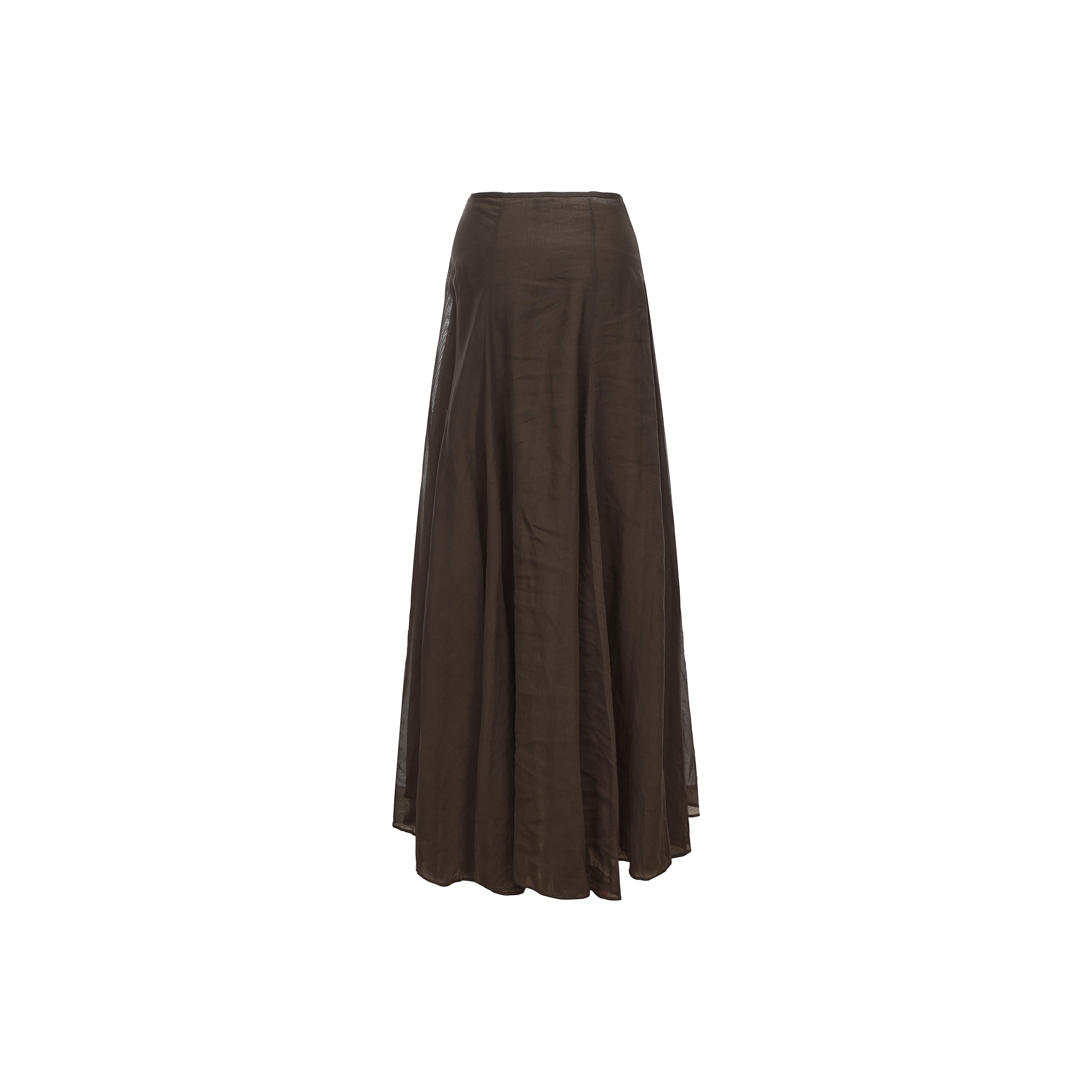 SS26 - OAK HIER SKIRT