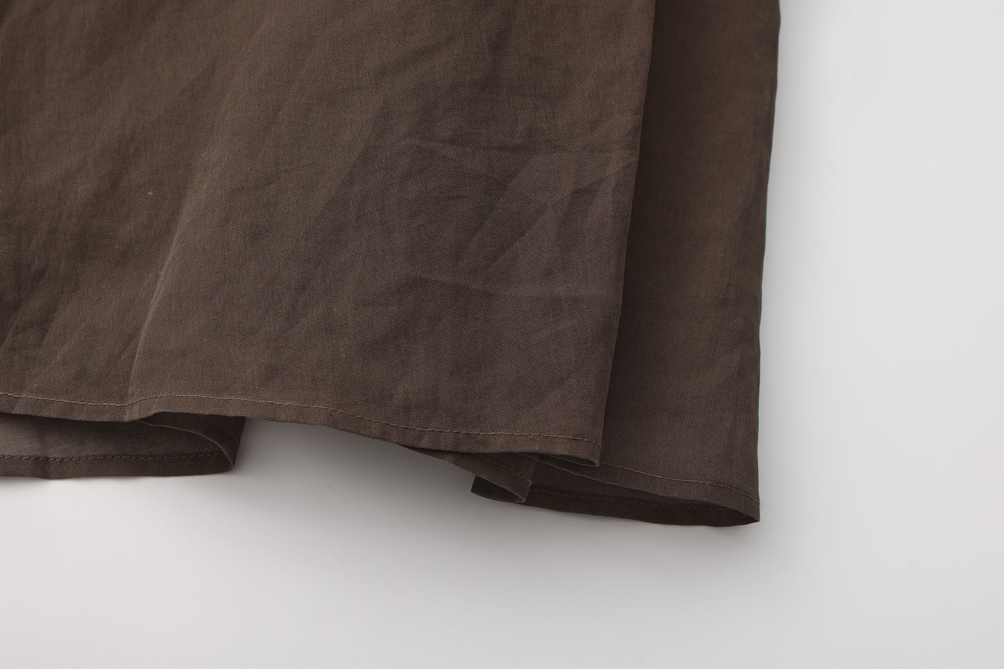 SS26 - OAK HIER SKIRT