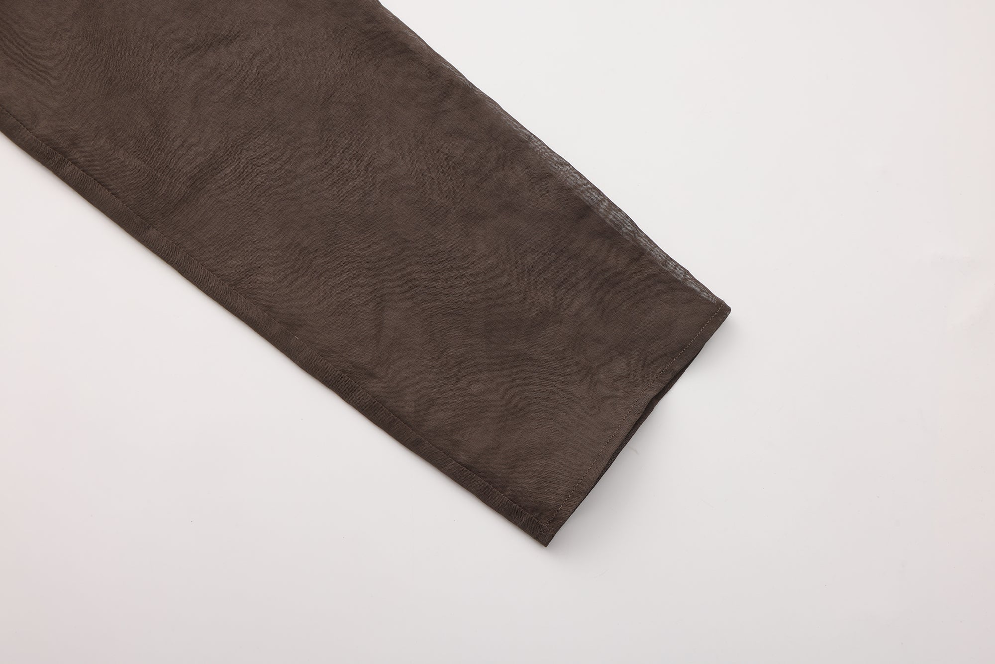 SS26 - OAK SULA CARDIGAN