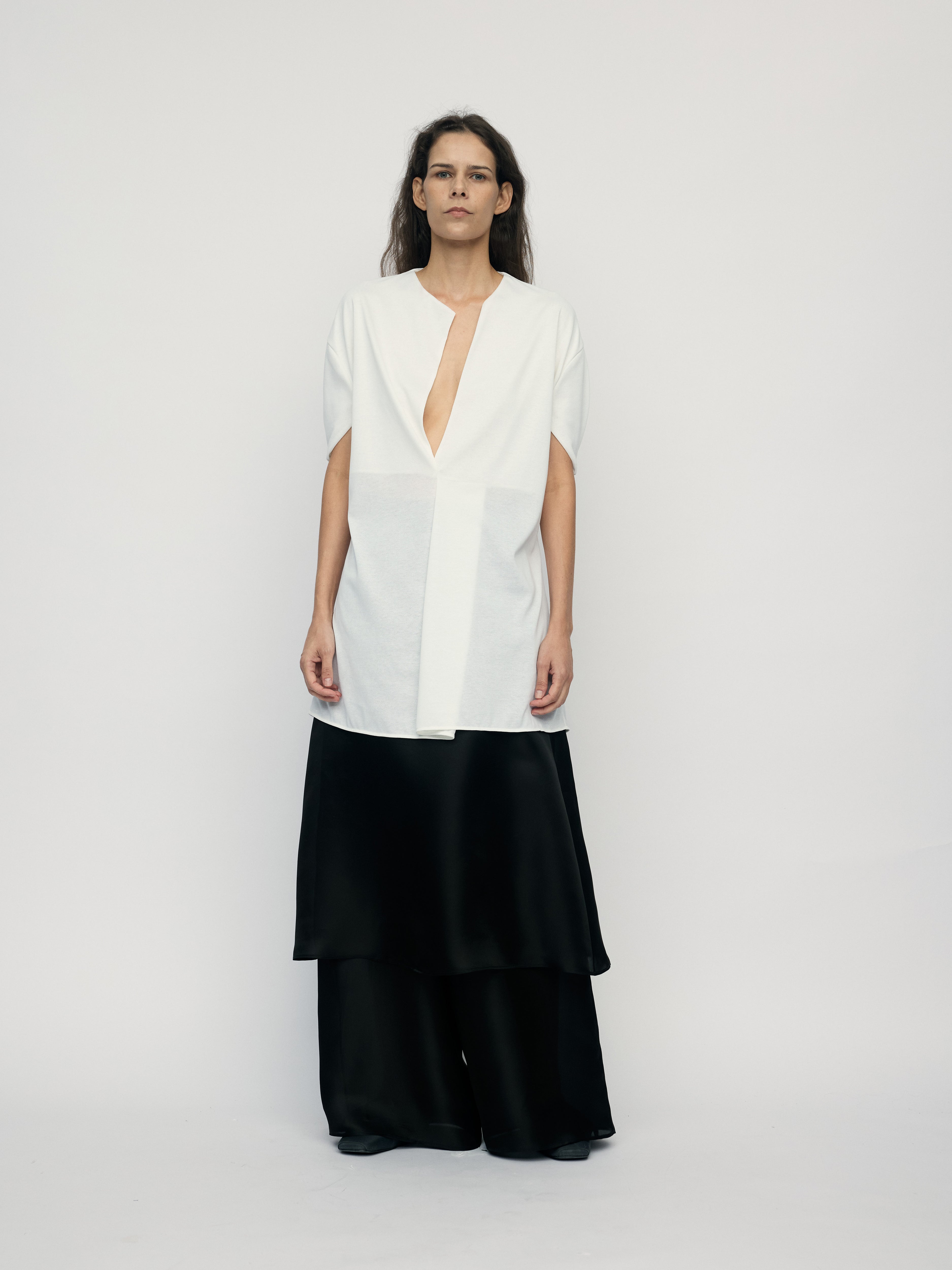SS26 - CLOUD BRAC SHORT SLEEVE SHIRT
