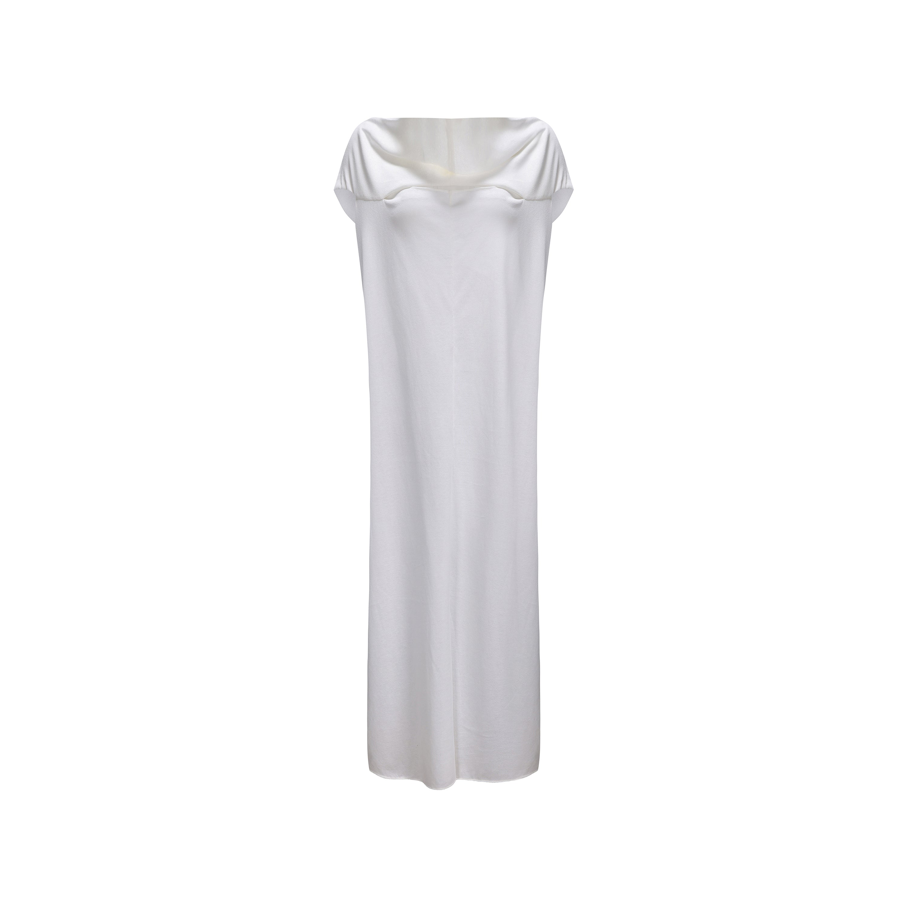 SS26 - CLOUD AUST DRESS