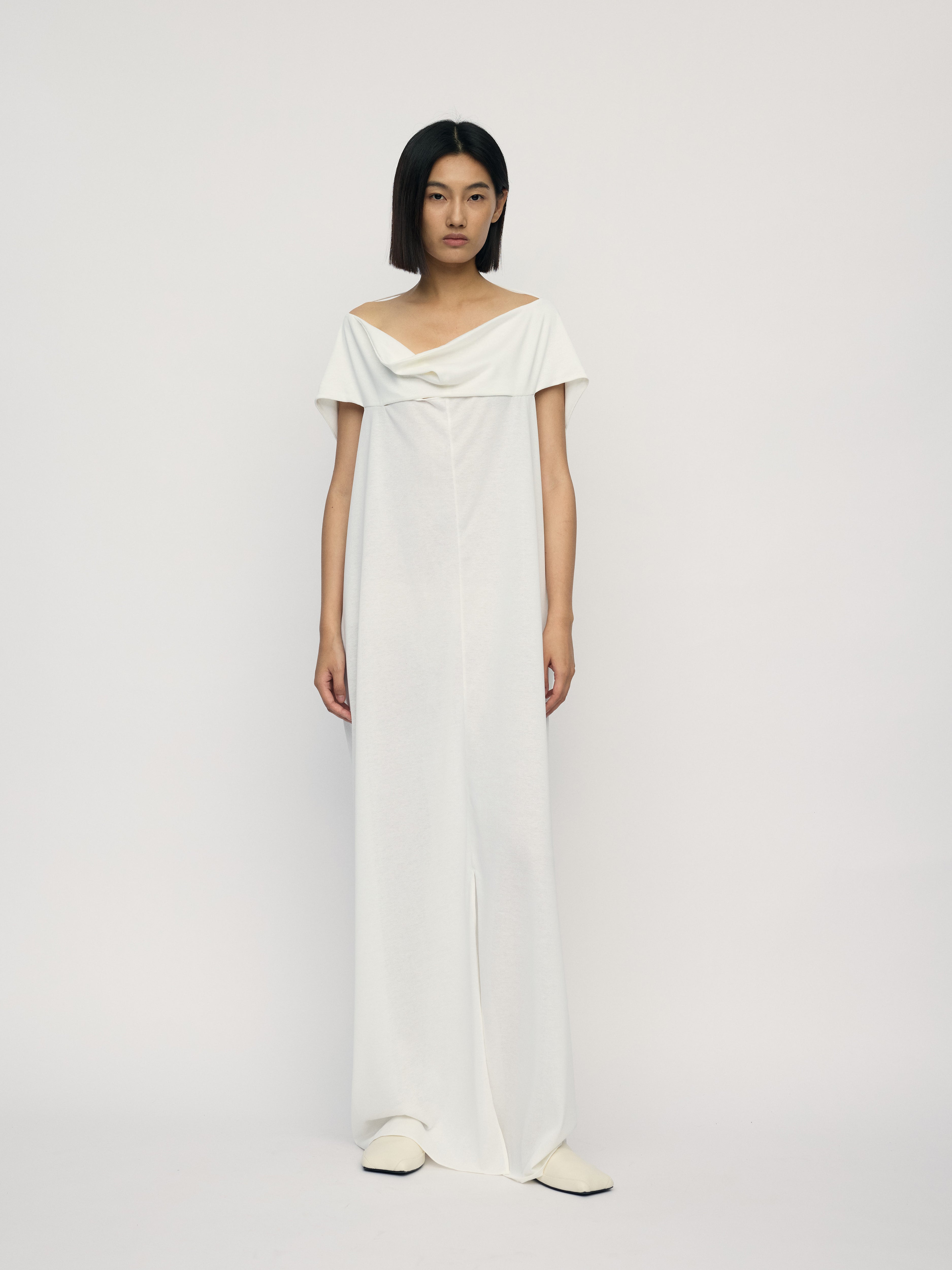 SS26 - CLOUD AUST DRESS