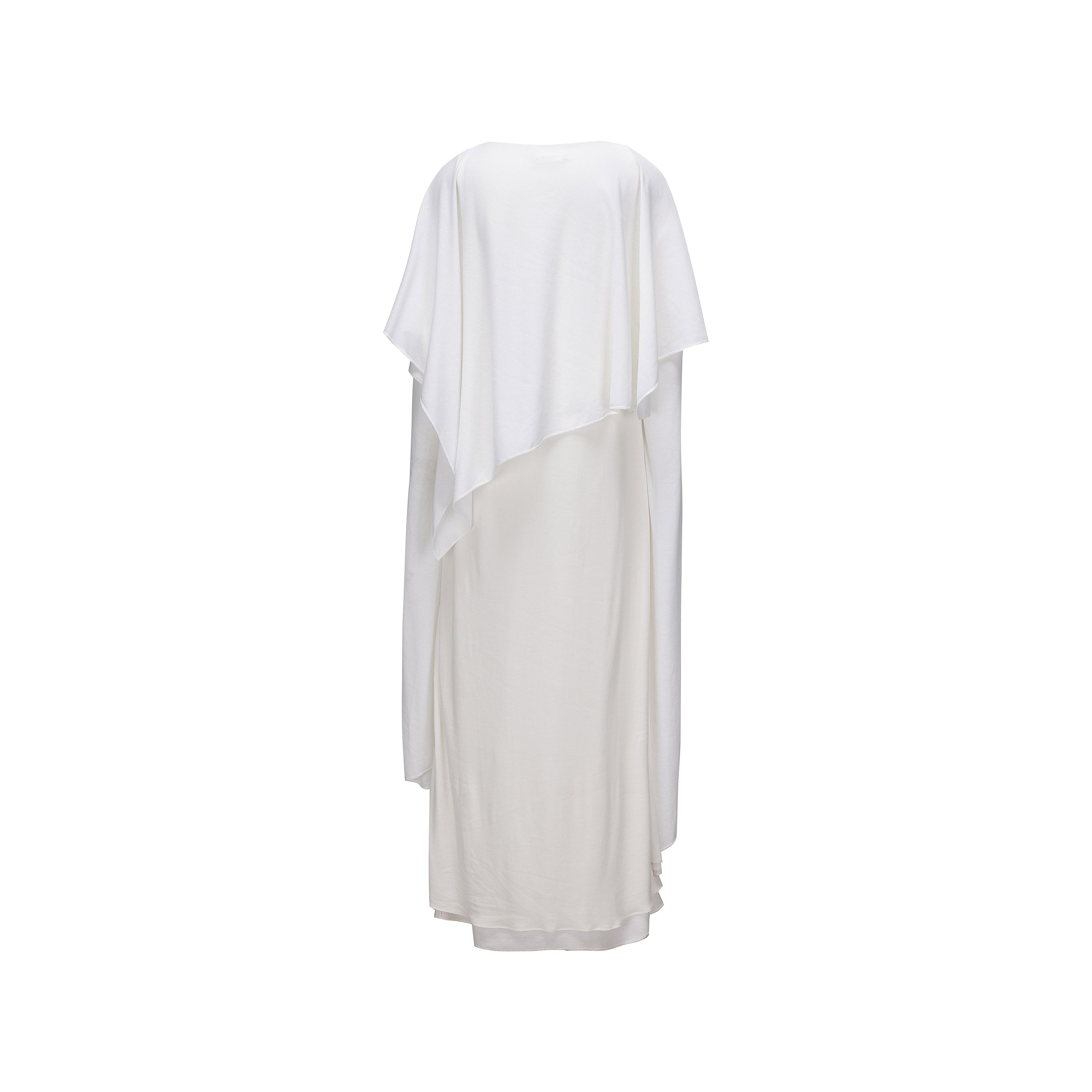 SS26 - CLOUD TOBI DRESS