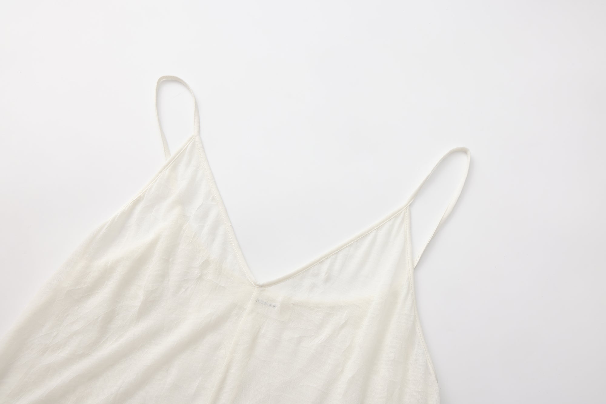 AW26 - SKARN EVIA SLIP DRESS