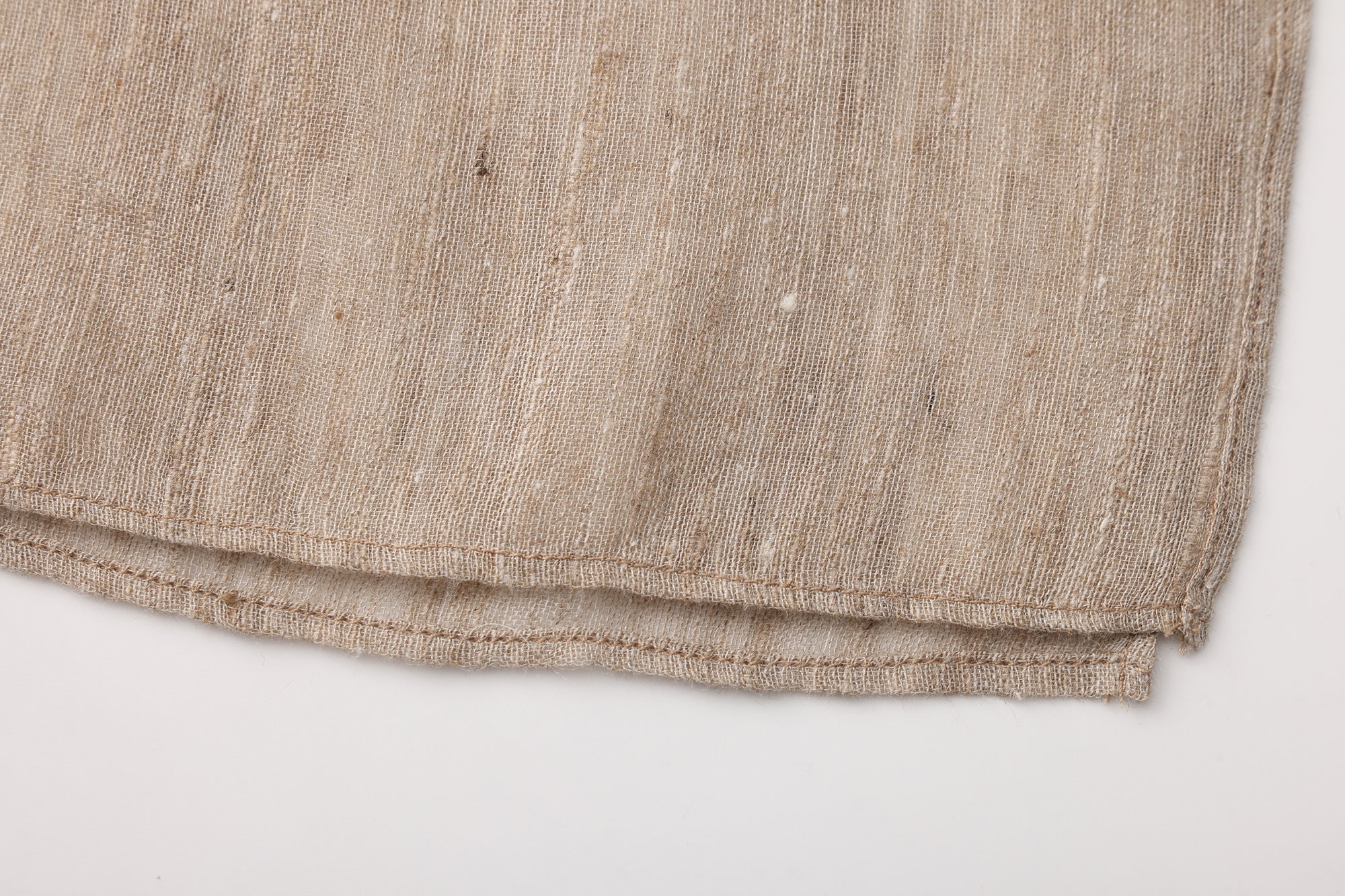 SS26 - FLAXEN TUBU TOP