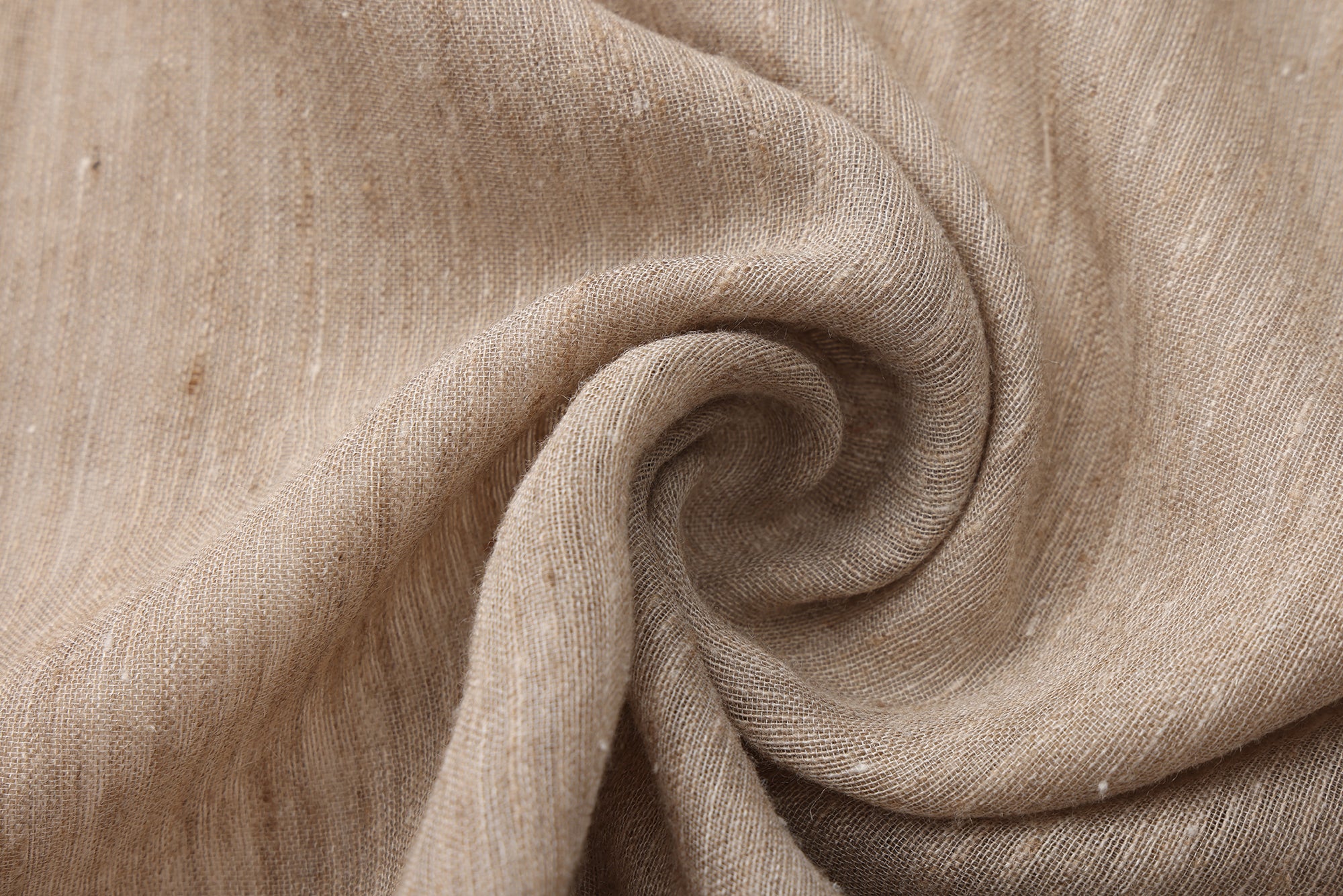 SS26 - FLAXEN TUBU TOP