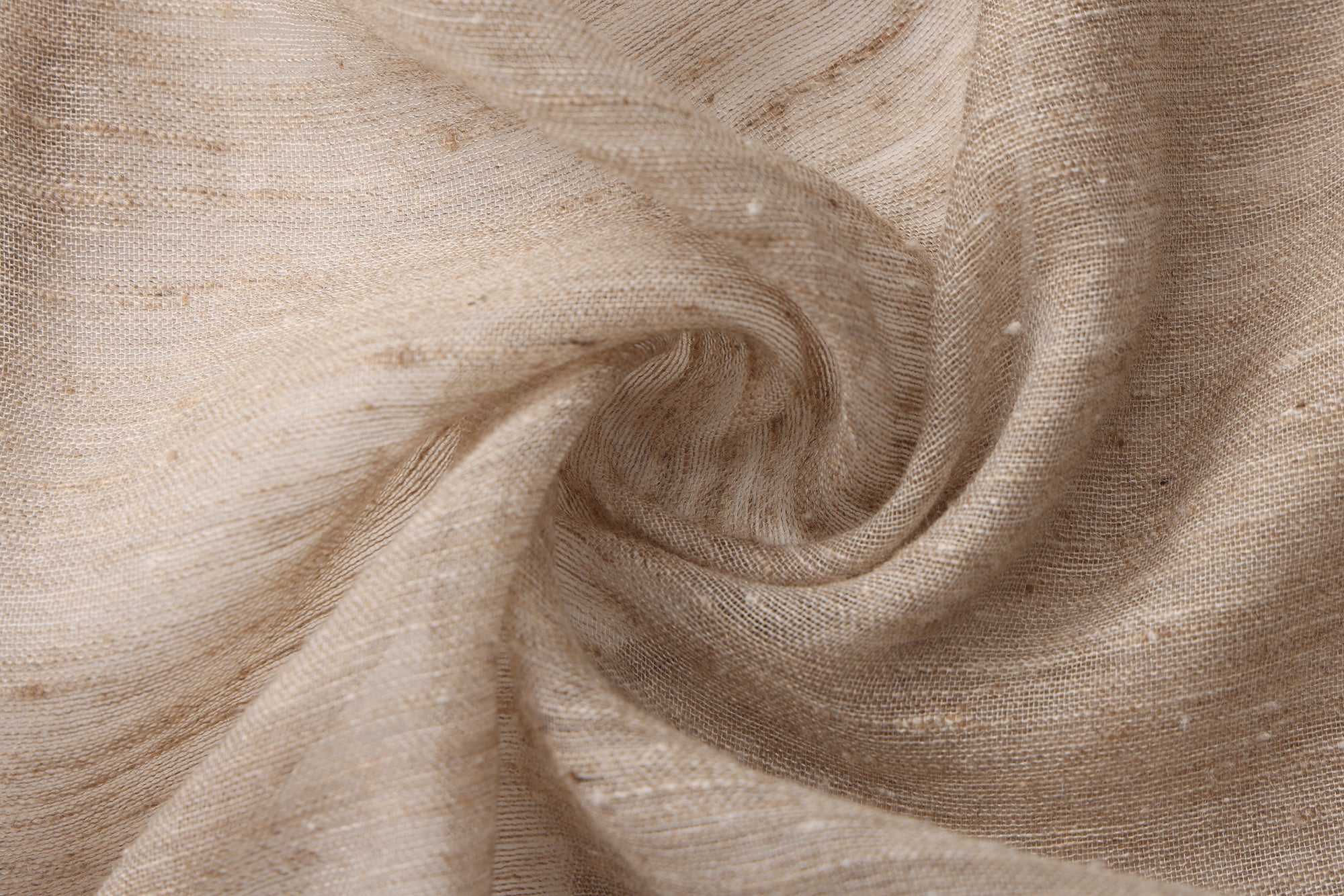 SS26 - FLAXEN NOVA JACKET