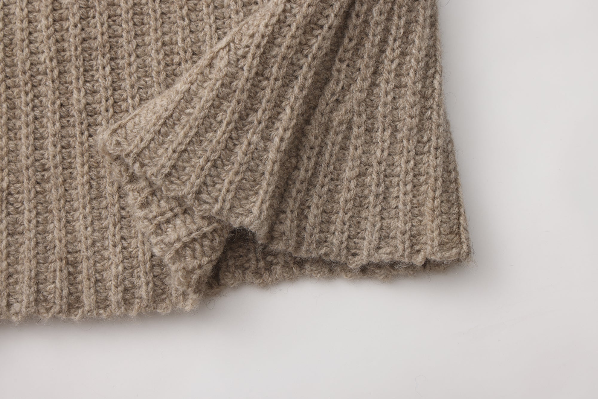 AW26 - BARK IONA SKIRT