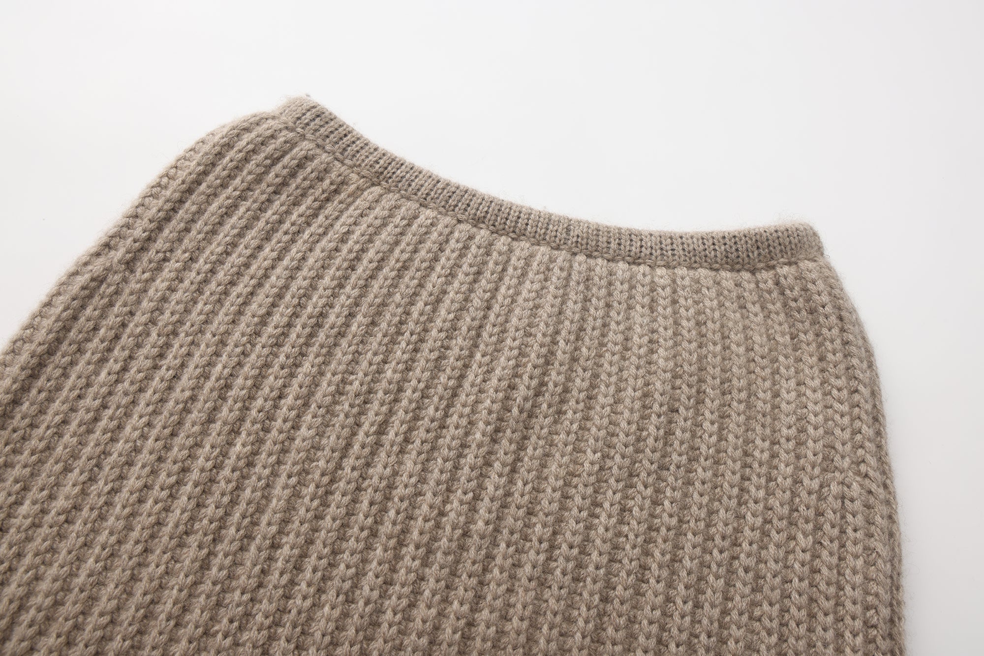 AW26 - BARK IONA SKIRT