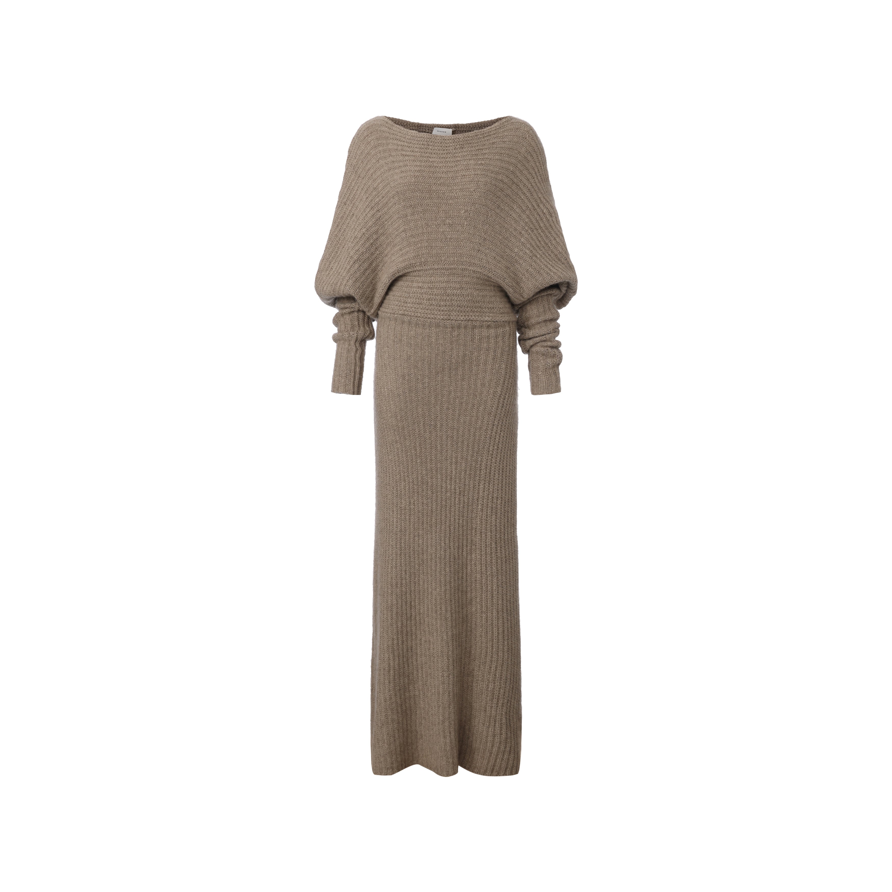 AW26 - BARK LOMMA DRESS