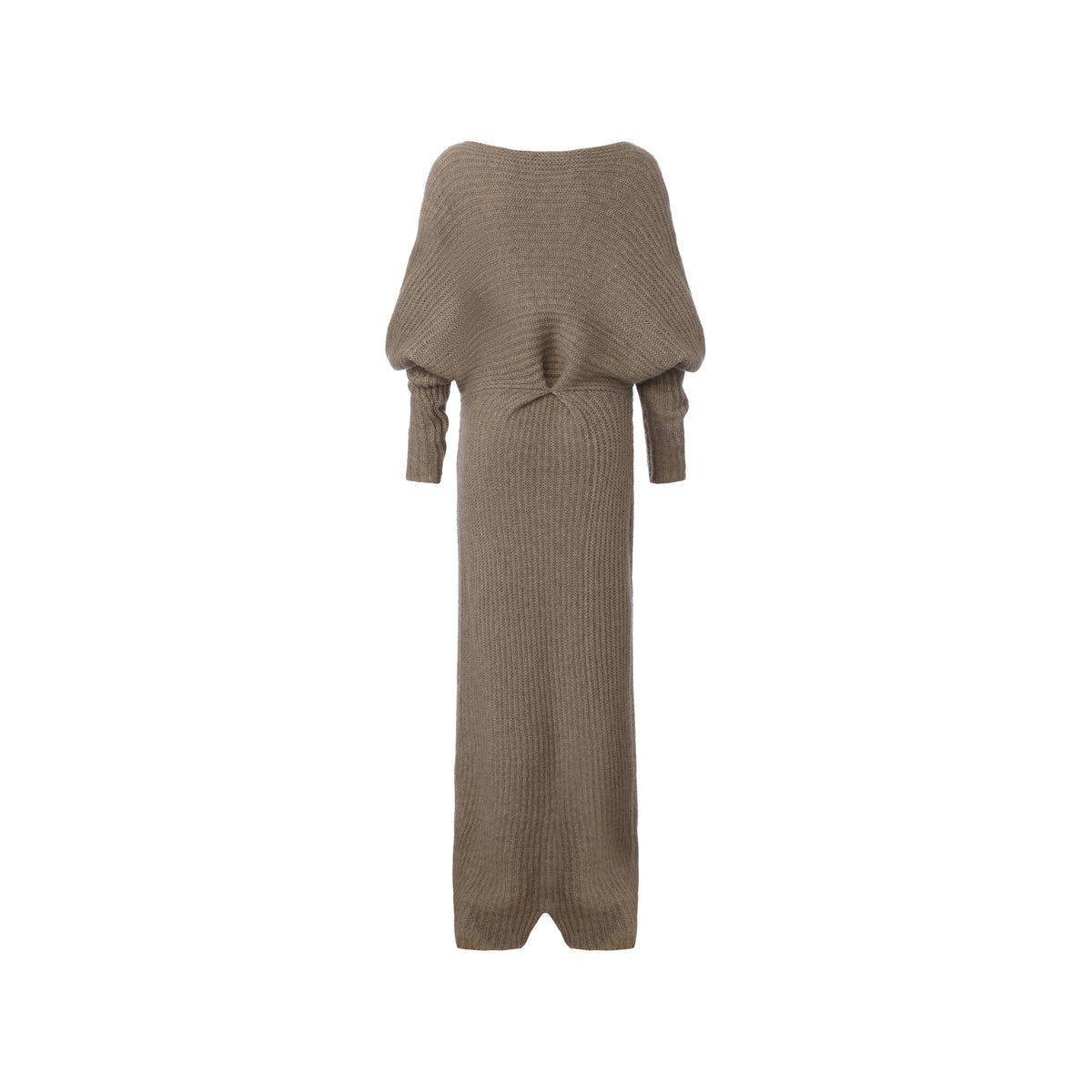AW26 - BARK LOMMA DRESS