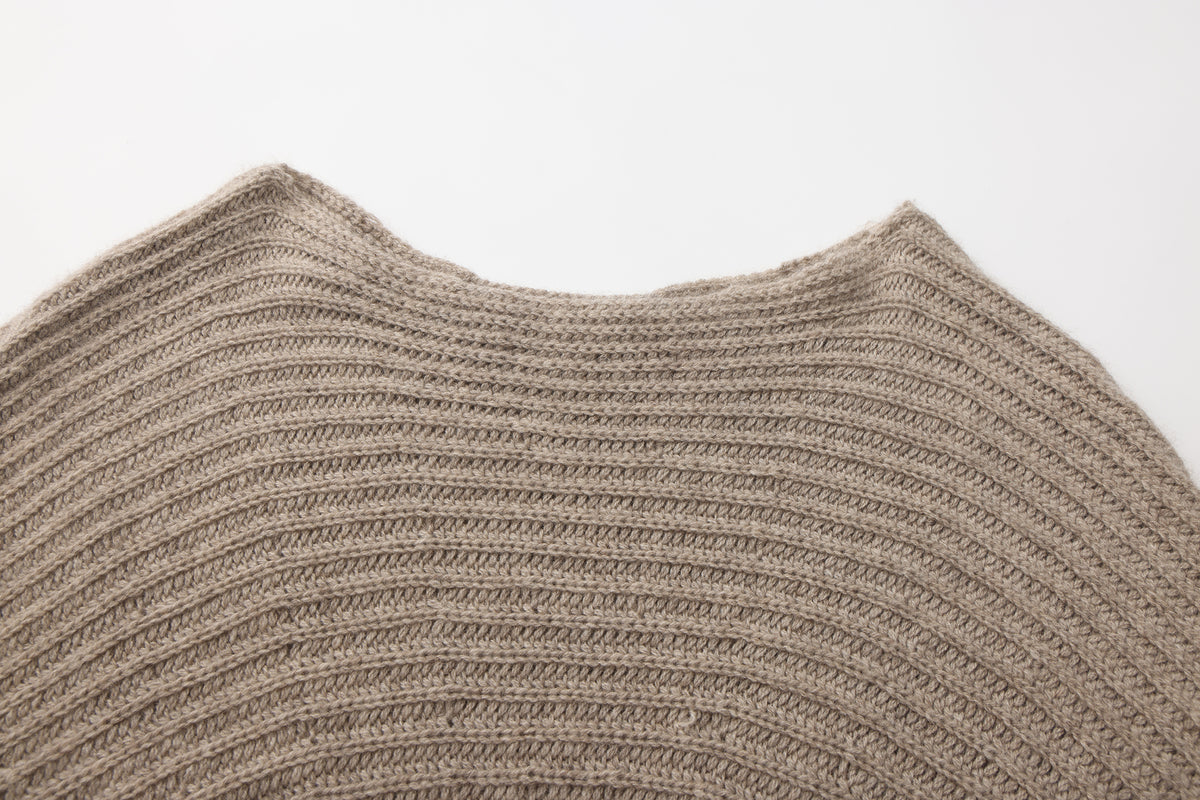 AW26 - BARK LOMMA DRESS