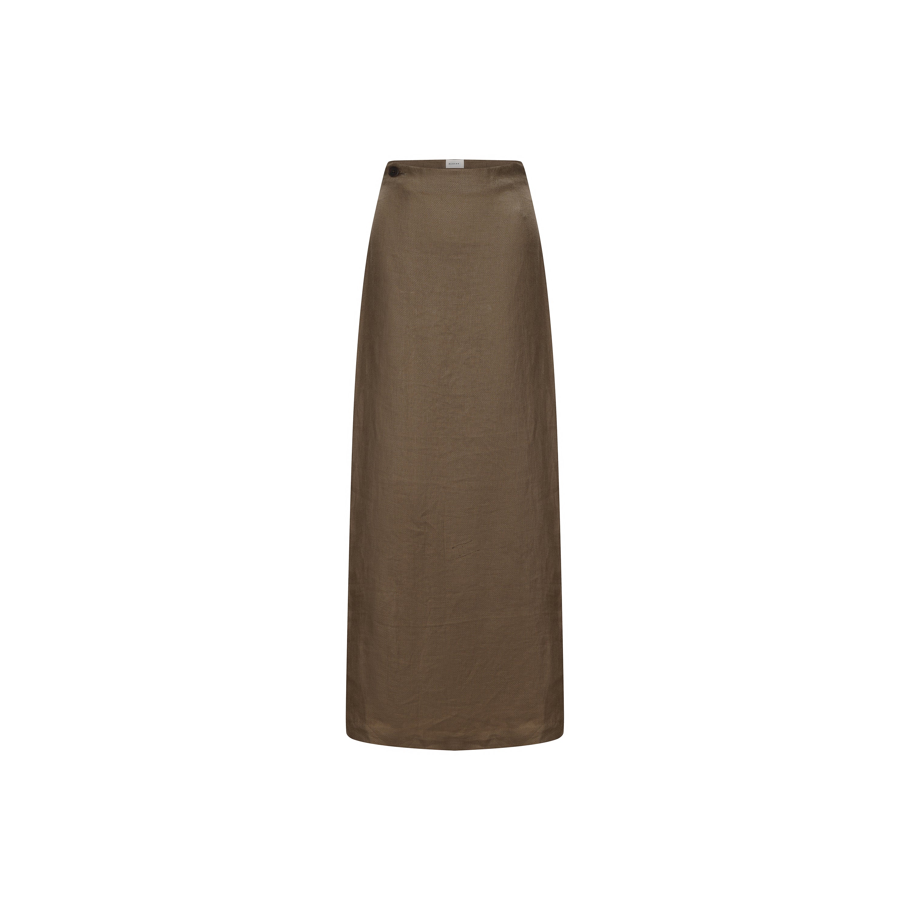 SS26 - PECAN LUMI SKIRT