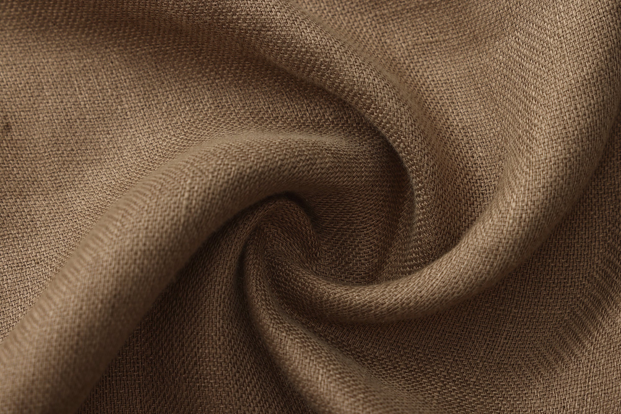 SS26 - PECAN LUMI SKIRT