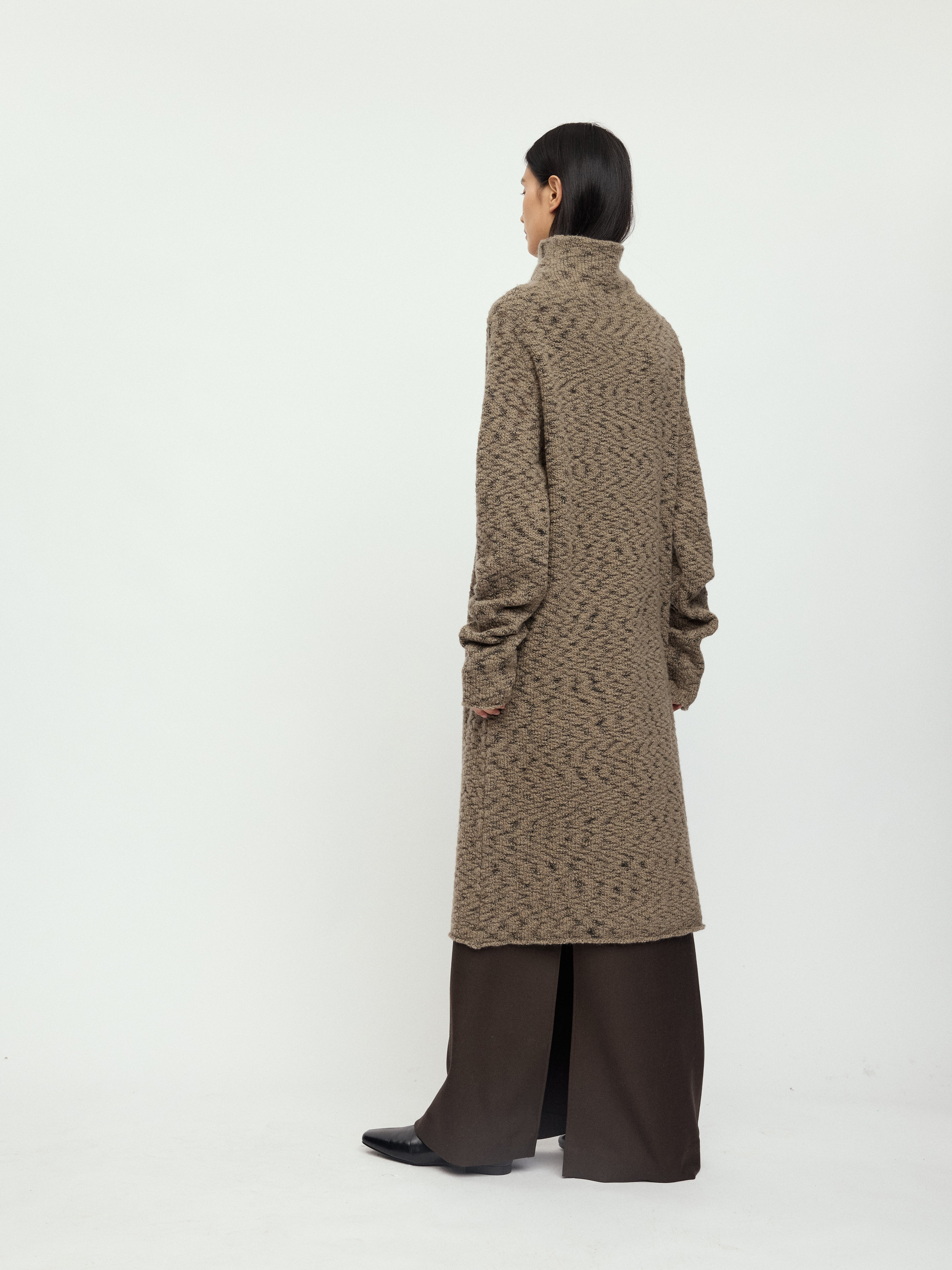 AW25 - GENE NIVIS TOP