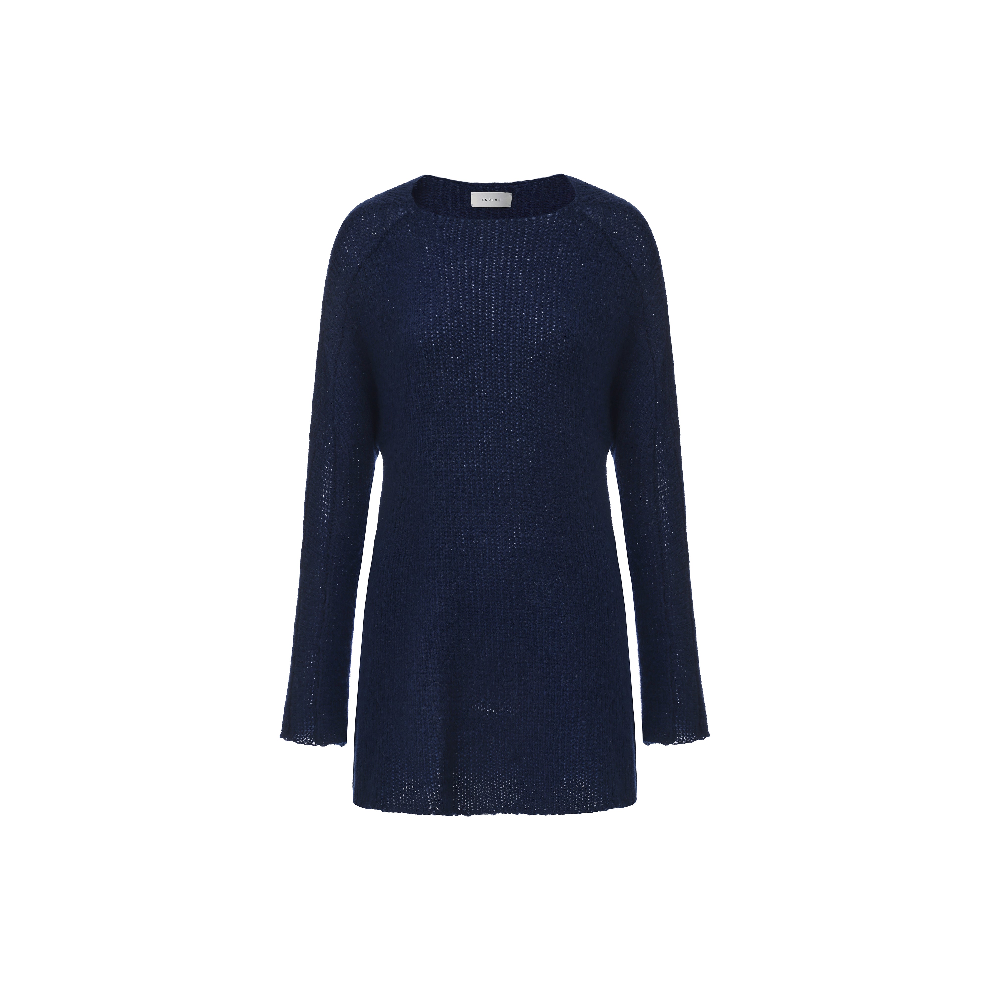AW26 - OCEAN HVEN TOP