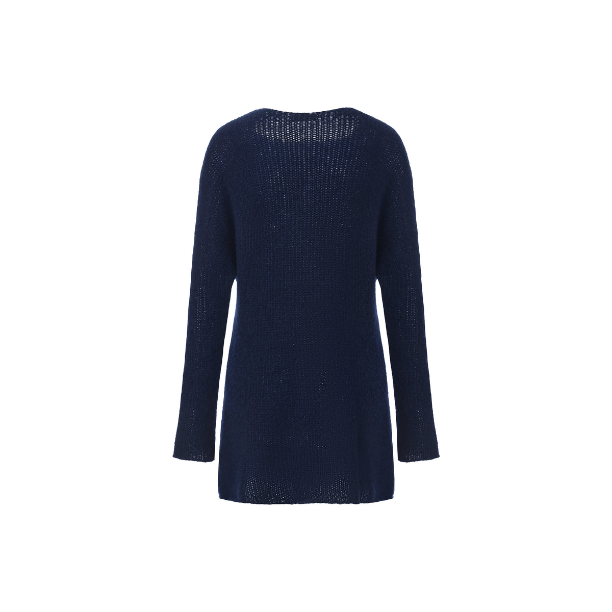 AW26 - OCEAN HVEN TOP