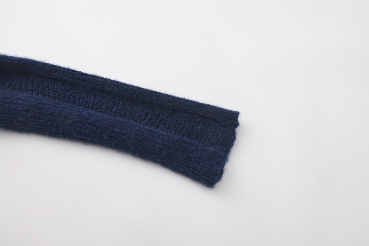 AW26 - OCEAN HVEN TOP