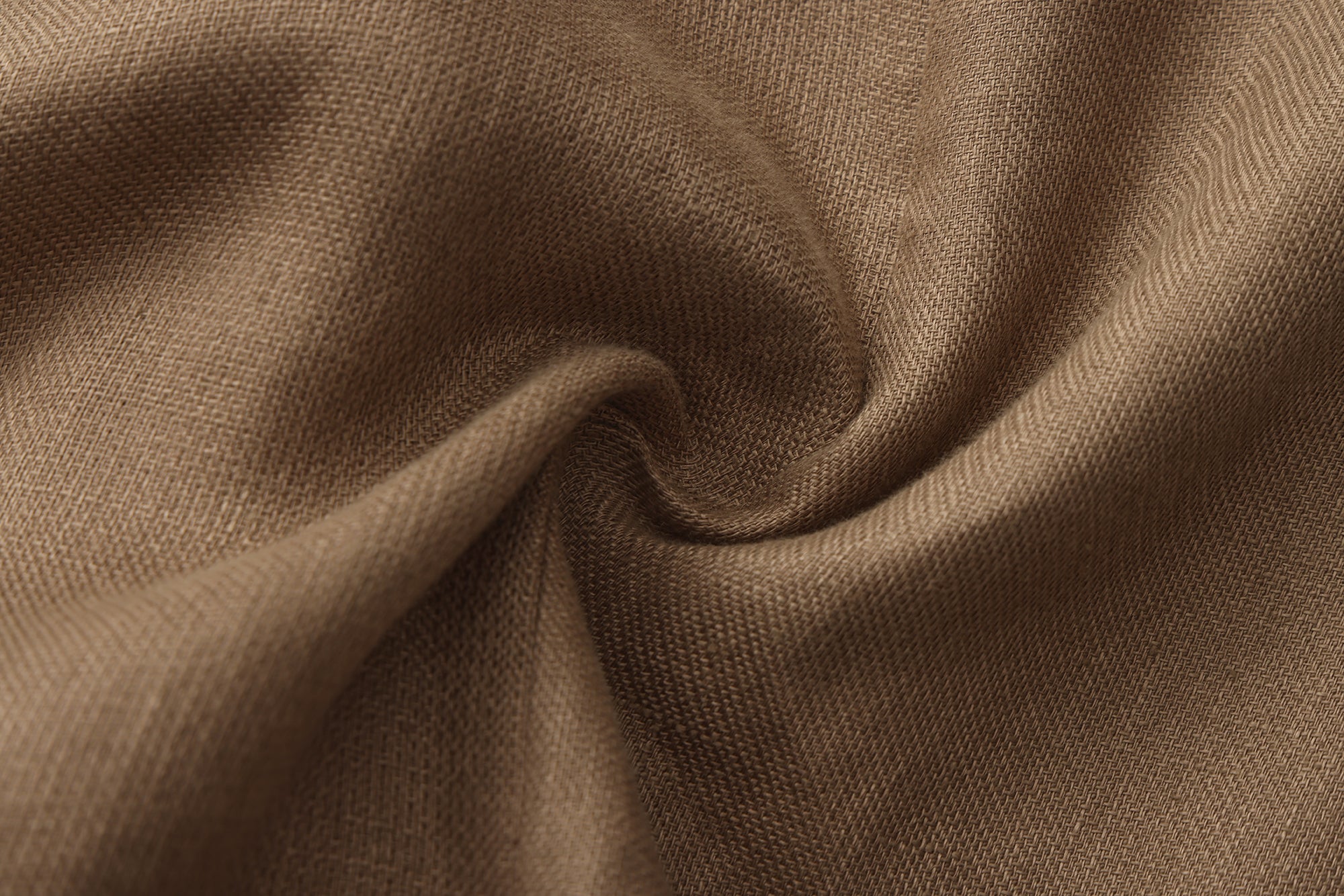 SS26 - PECAN PRAS LONG TRENCH