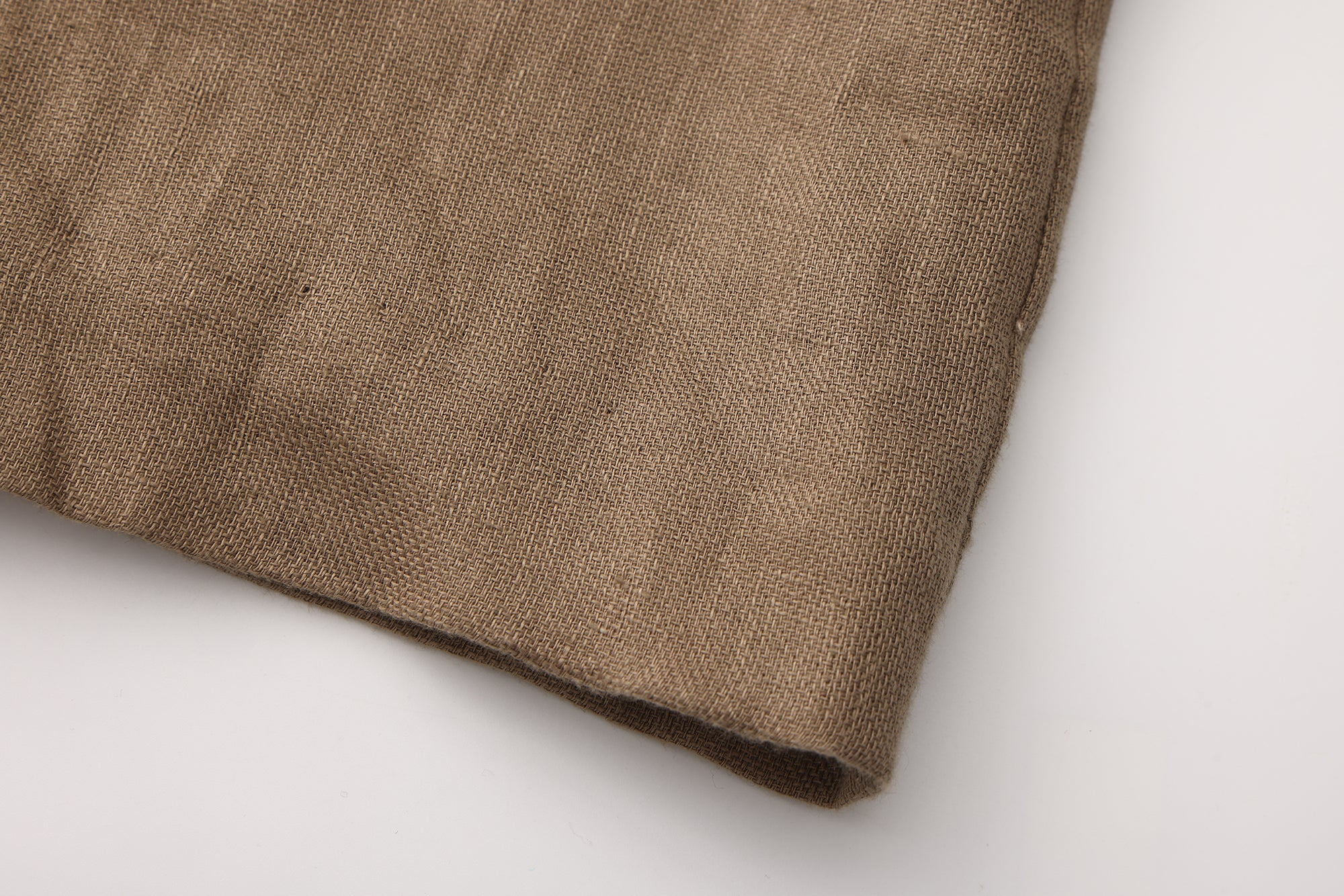 SS26 - PECAN PRAS LONG TRENCH