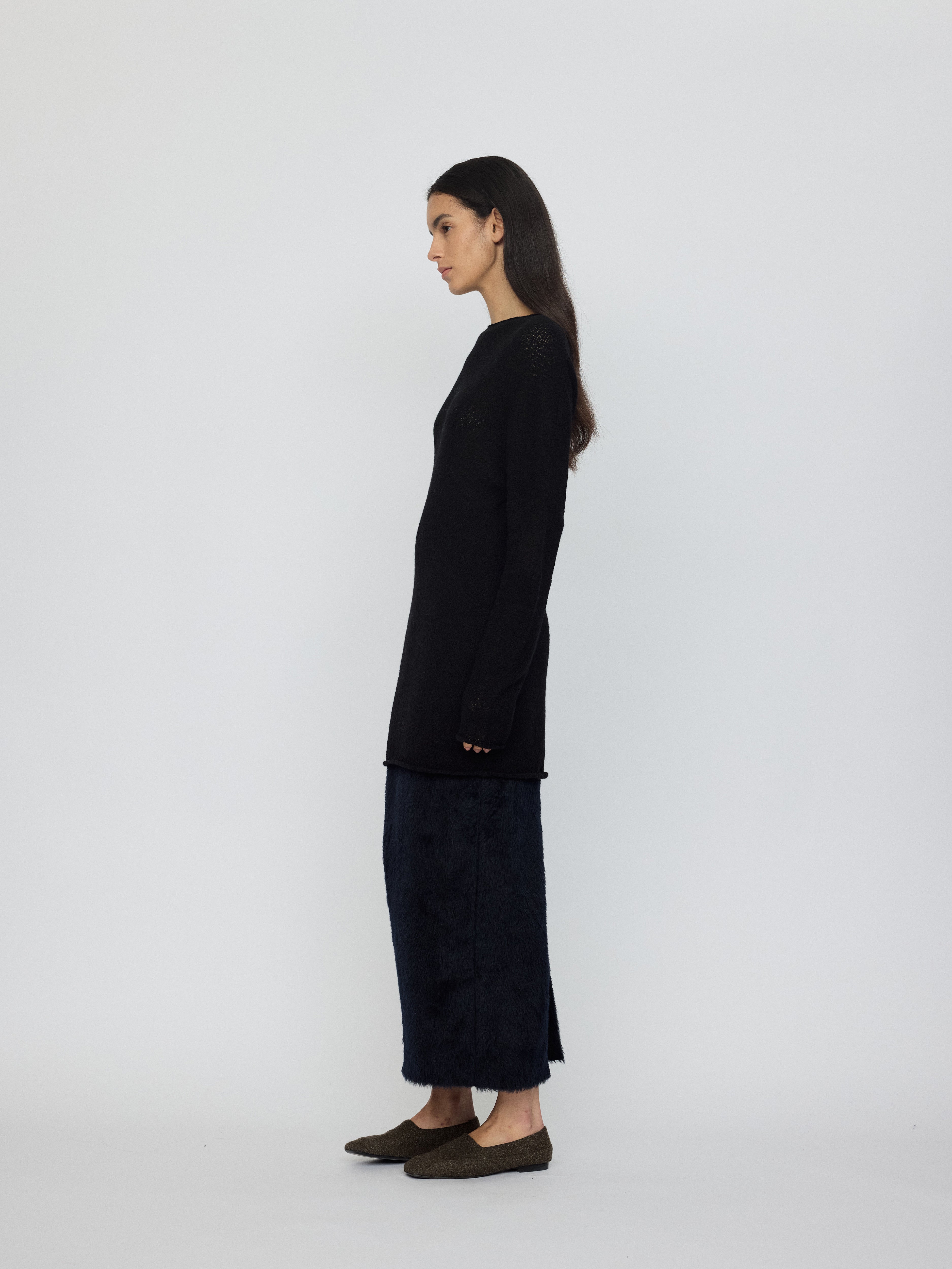 AW26 - ONYX RYLA TOP