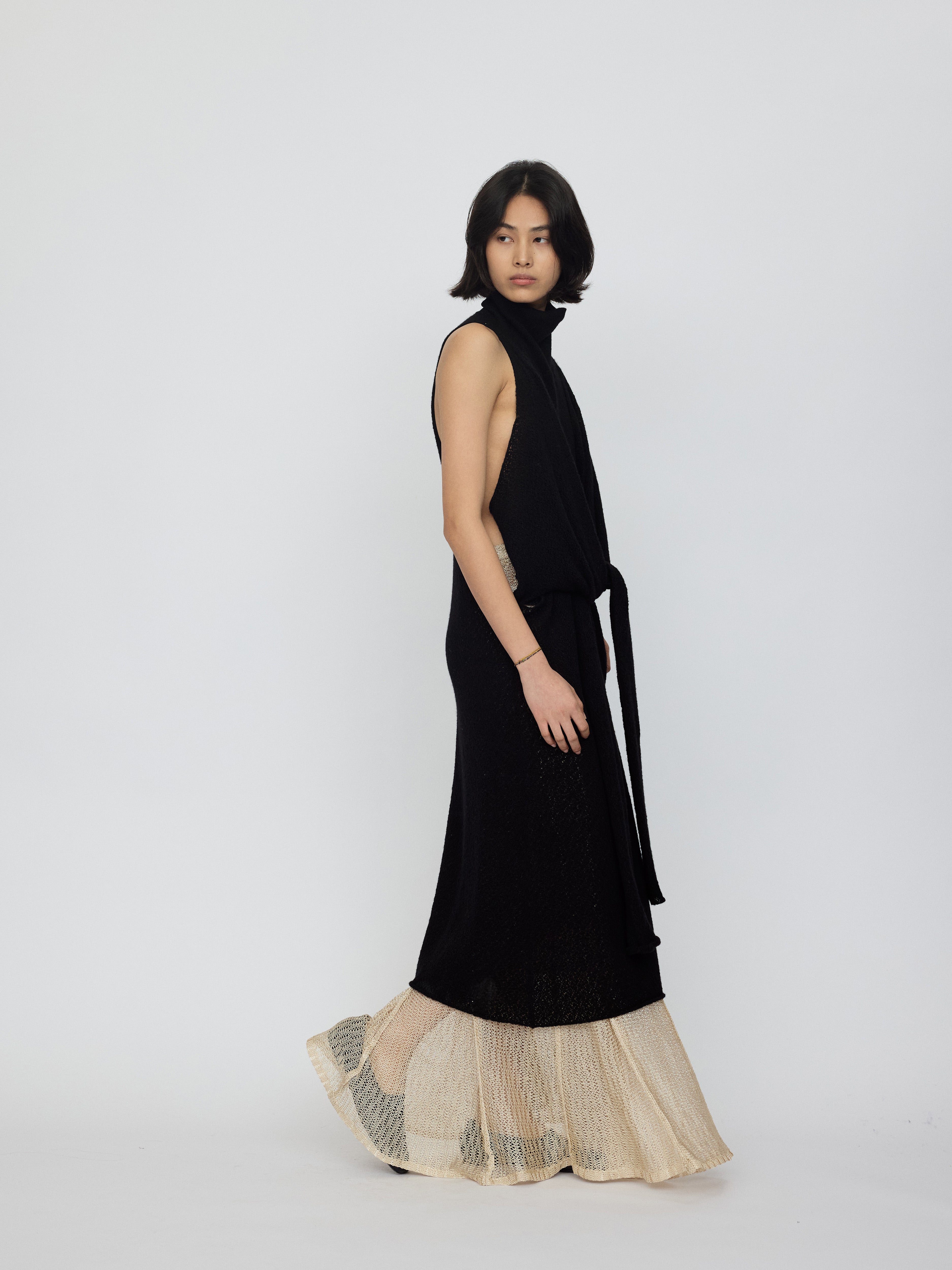 AW26 - ONYX MLJET TOP