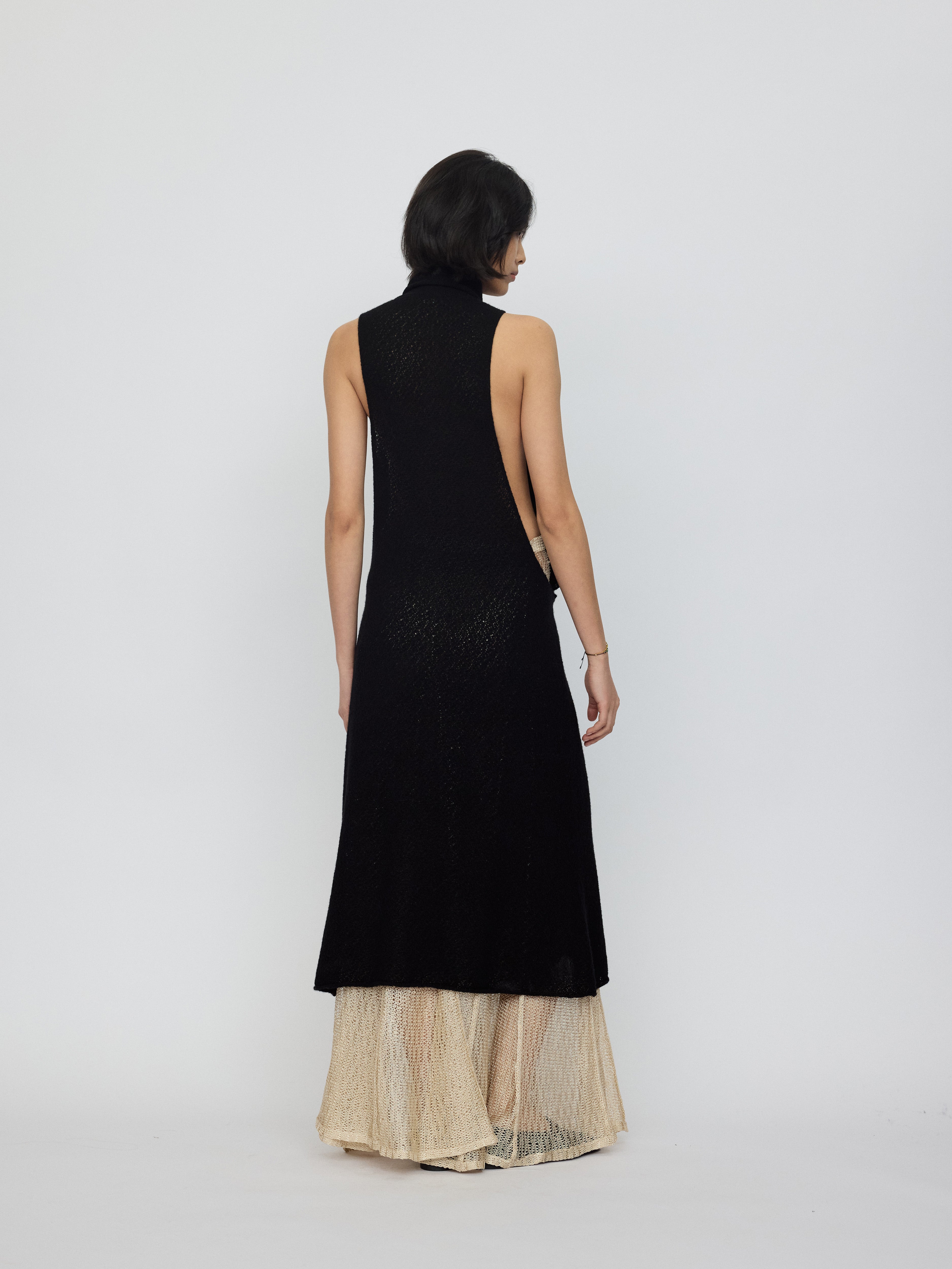 AW26 - ONYX MLJET TOP