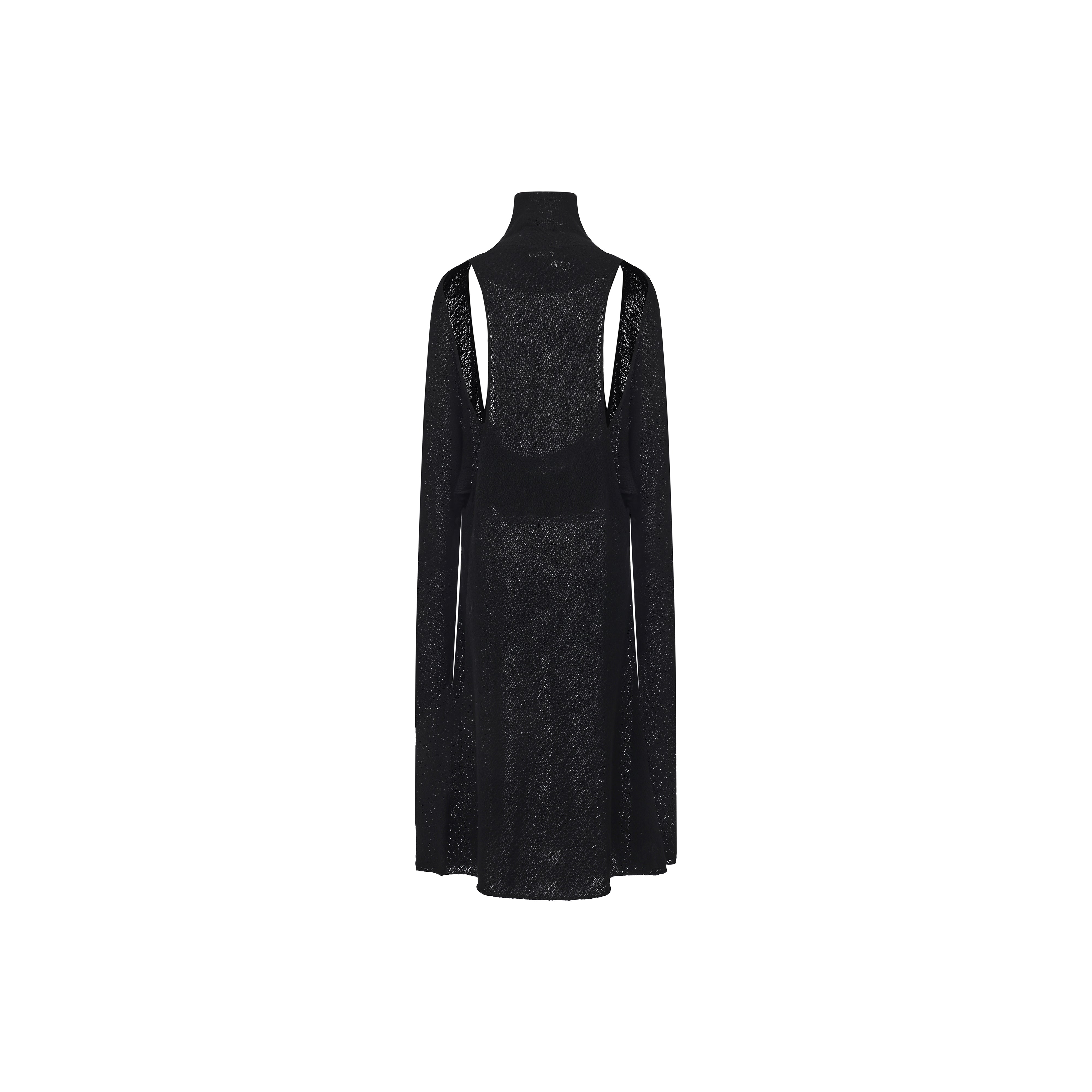AW26 - ONYX MLJET TOP