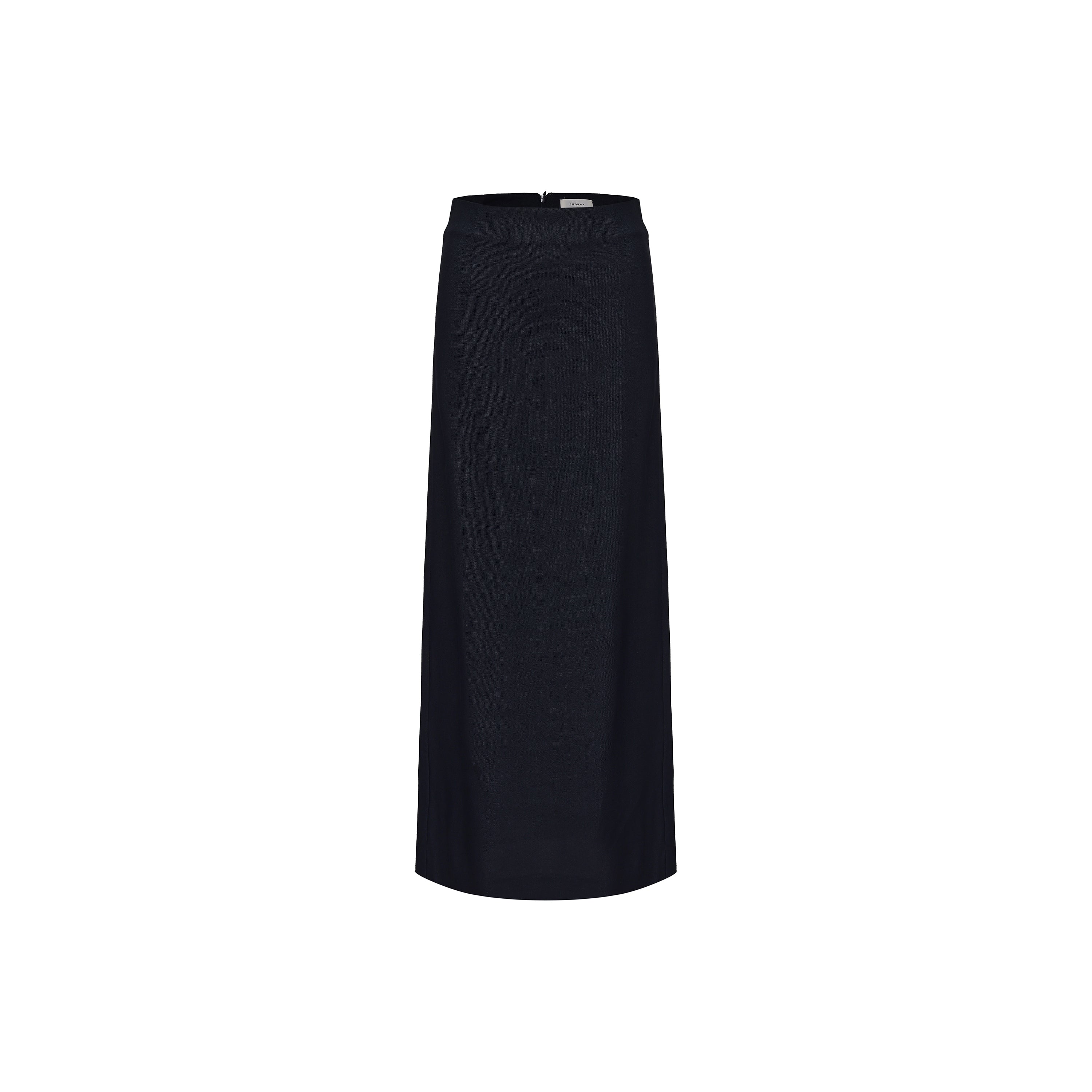 SS26 - 9PM BLUE PENCIL SKIRT