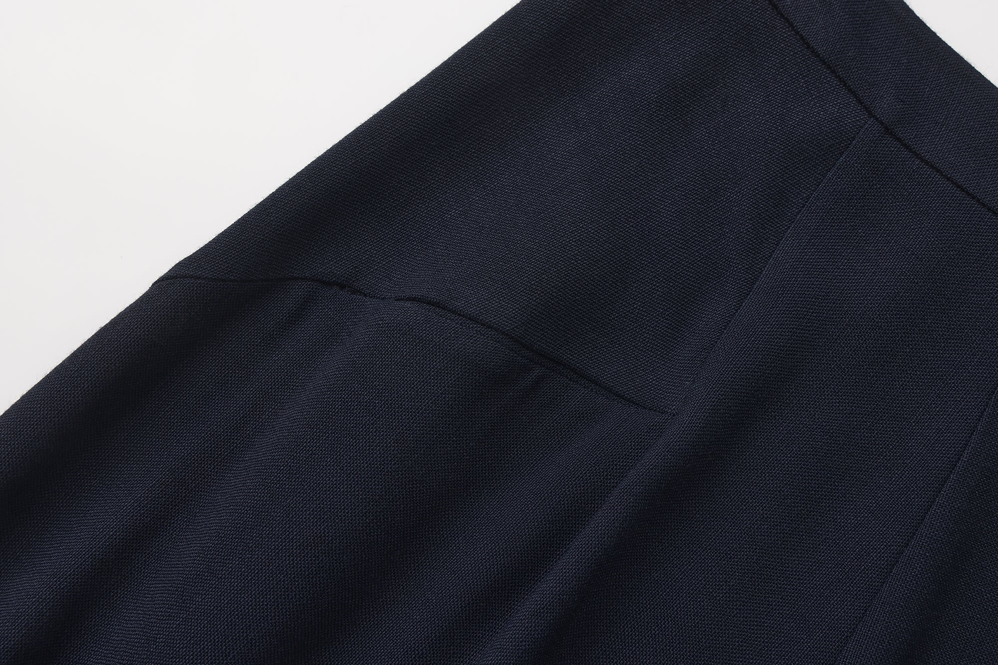 SS26 - 9PM BLUE LYNA PANTS