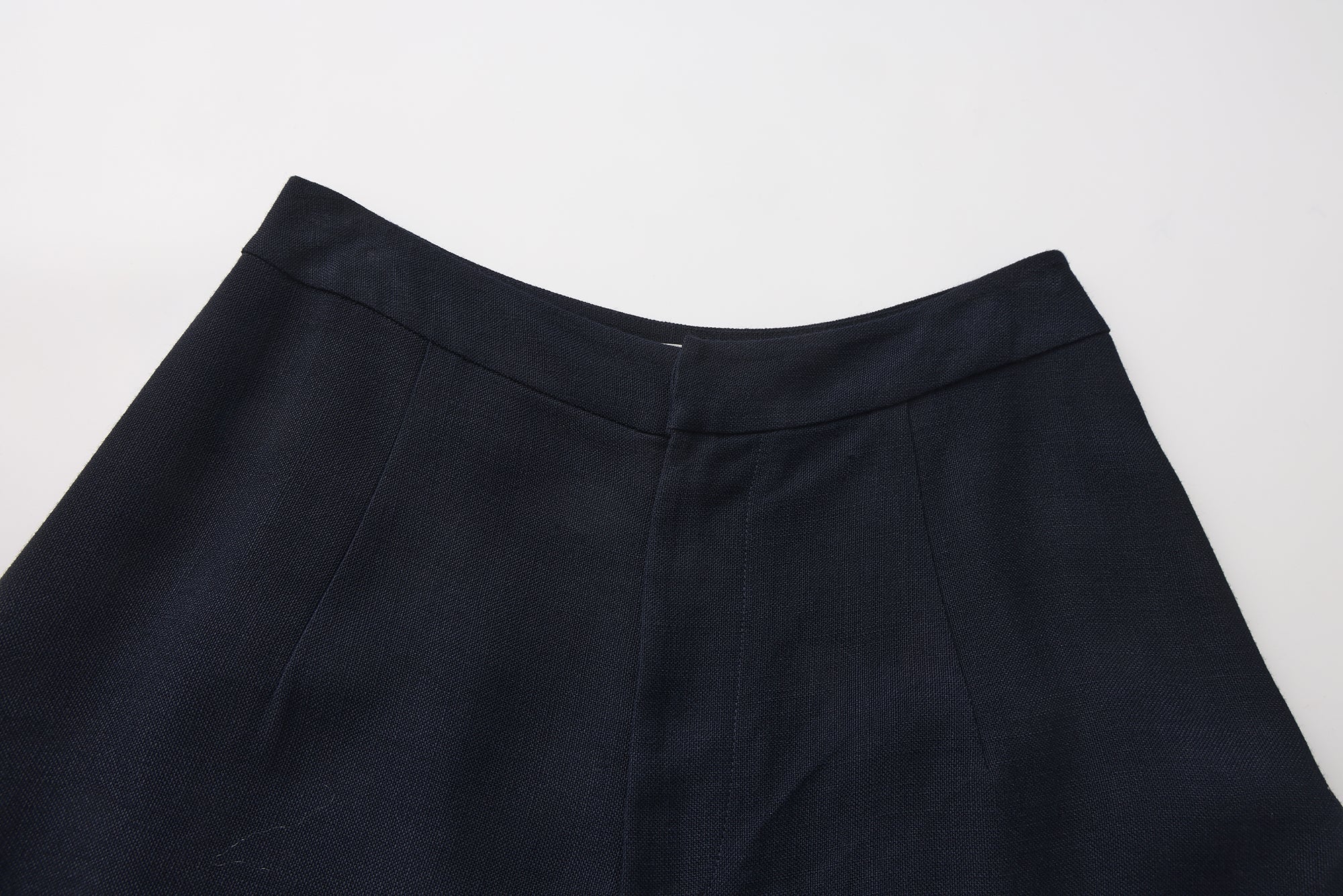 SS26 - 9PM BLUE LYNA PANTS