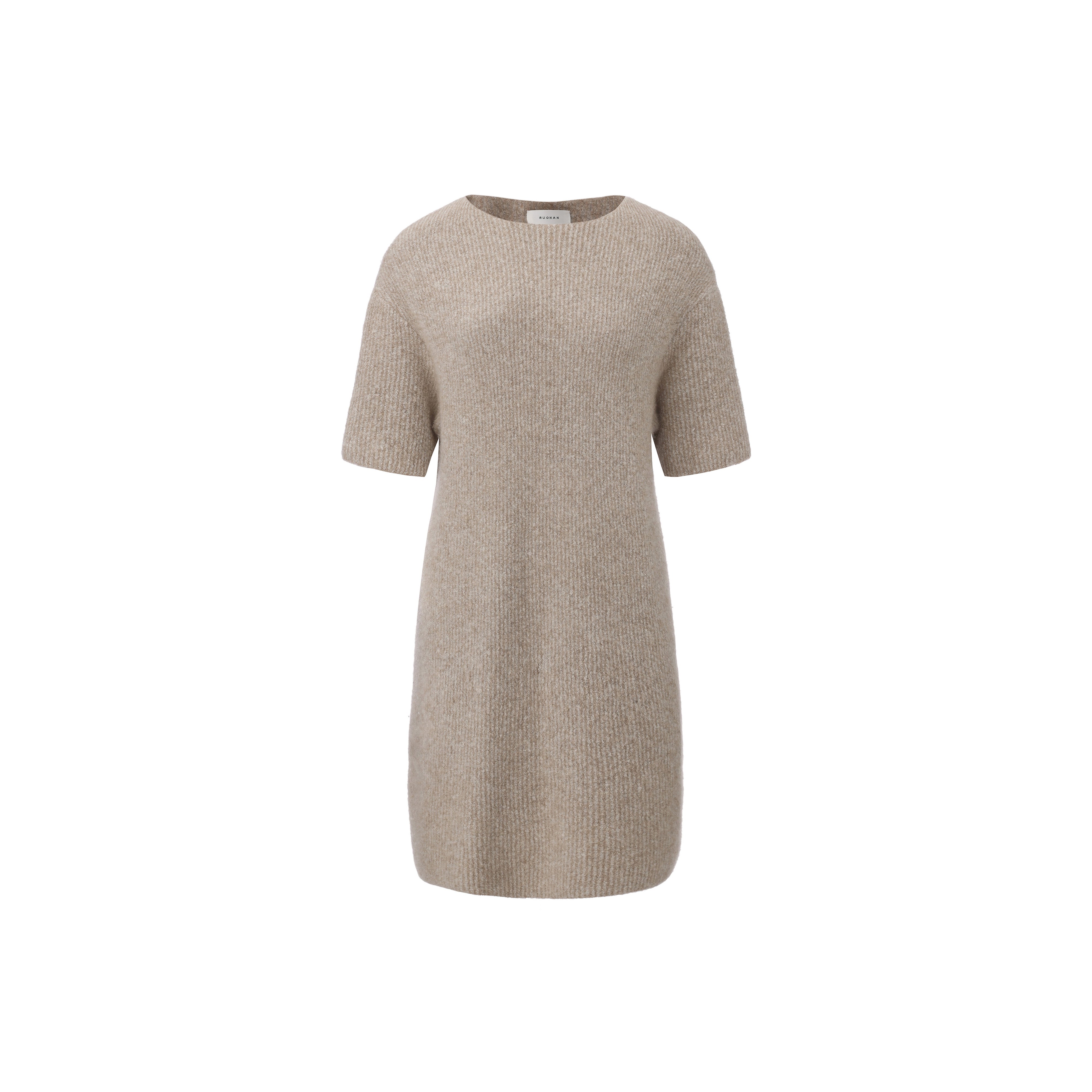 AW26 - FROST NOREA TOP