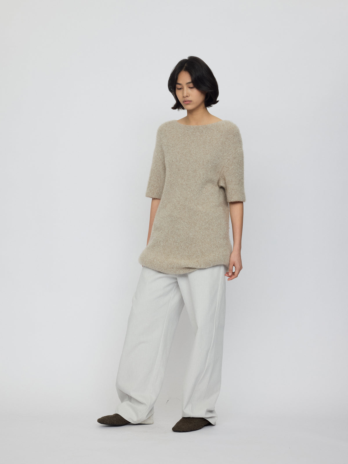 AW26 - FROST NOREA TOP