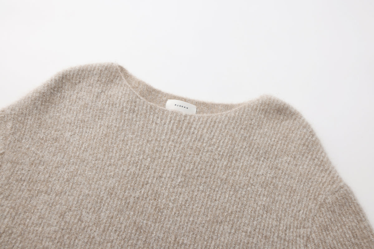 AW26 - FROST NOREA TOP