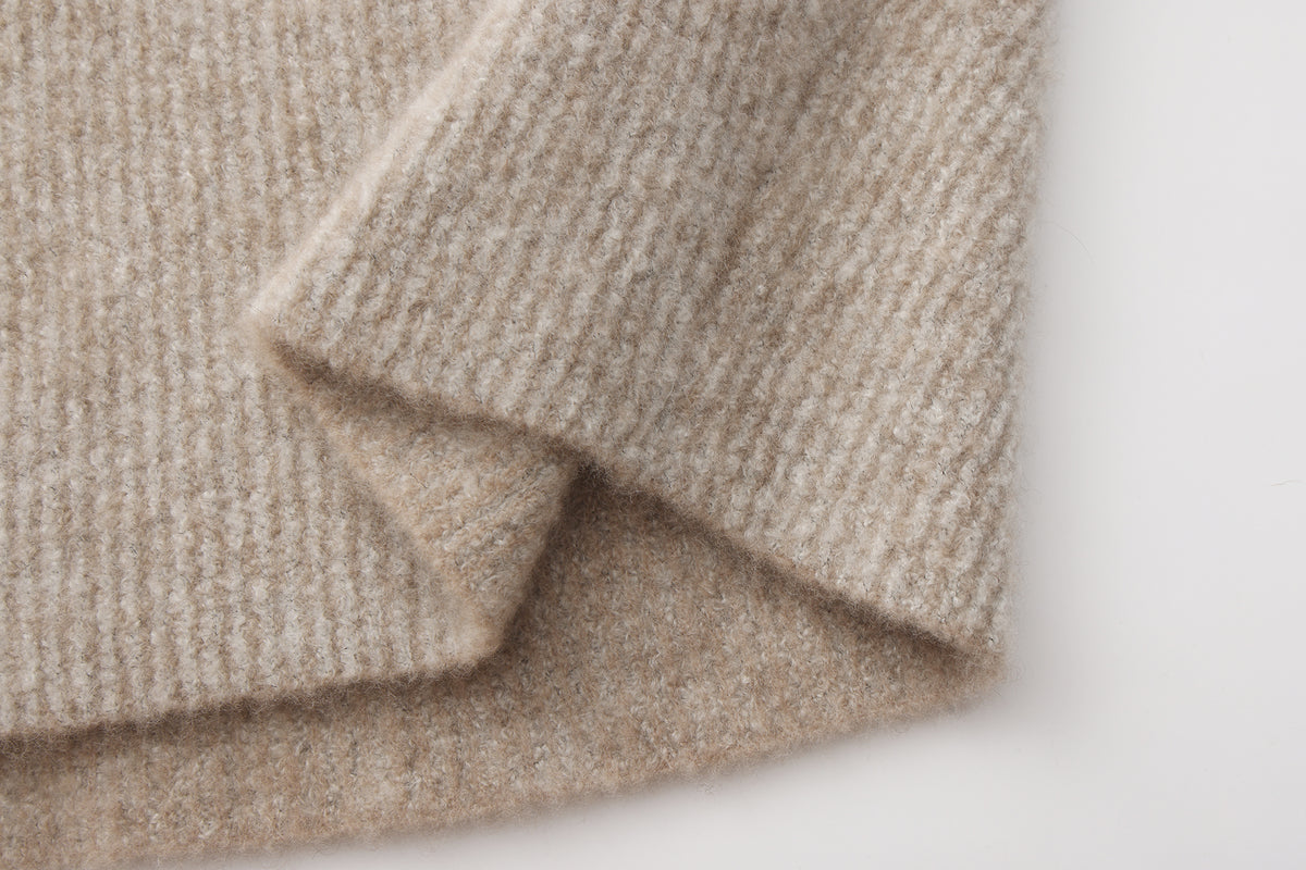 AW26 - FROST NOREA TOP