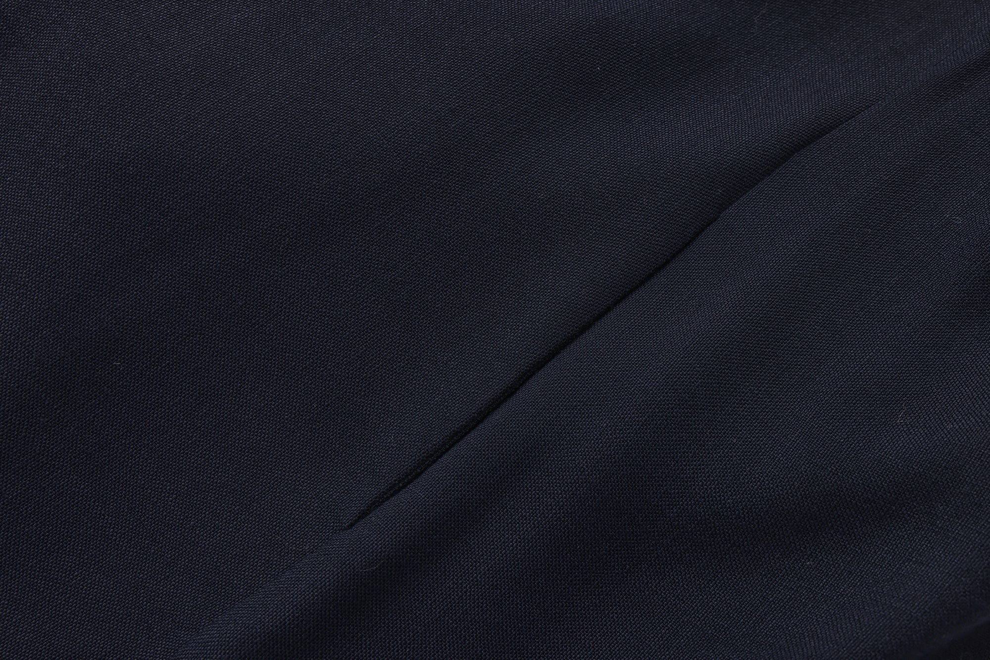 SS26 - 9PM BLUE ALDO SUIT JACKET