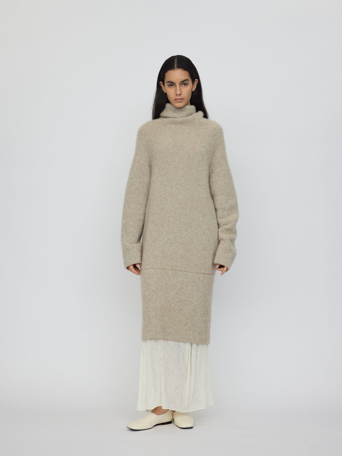 AW26 - FROST NIRAE TOP