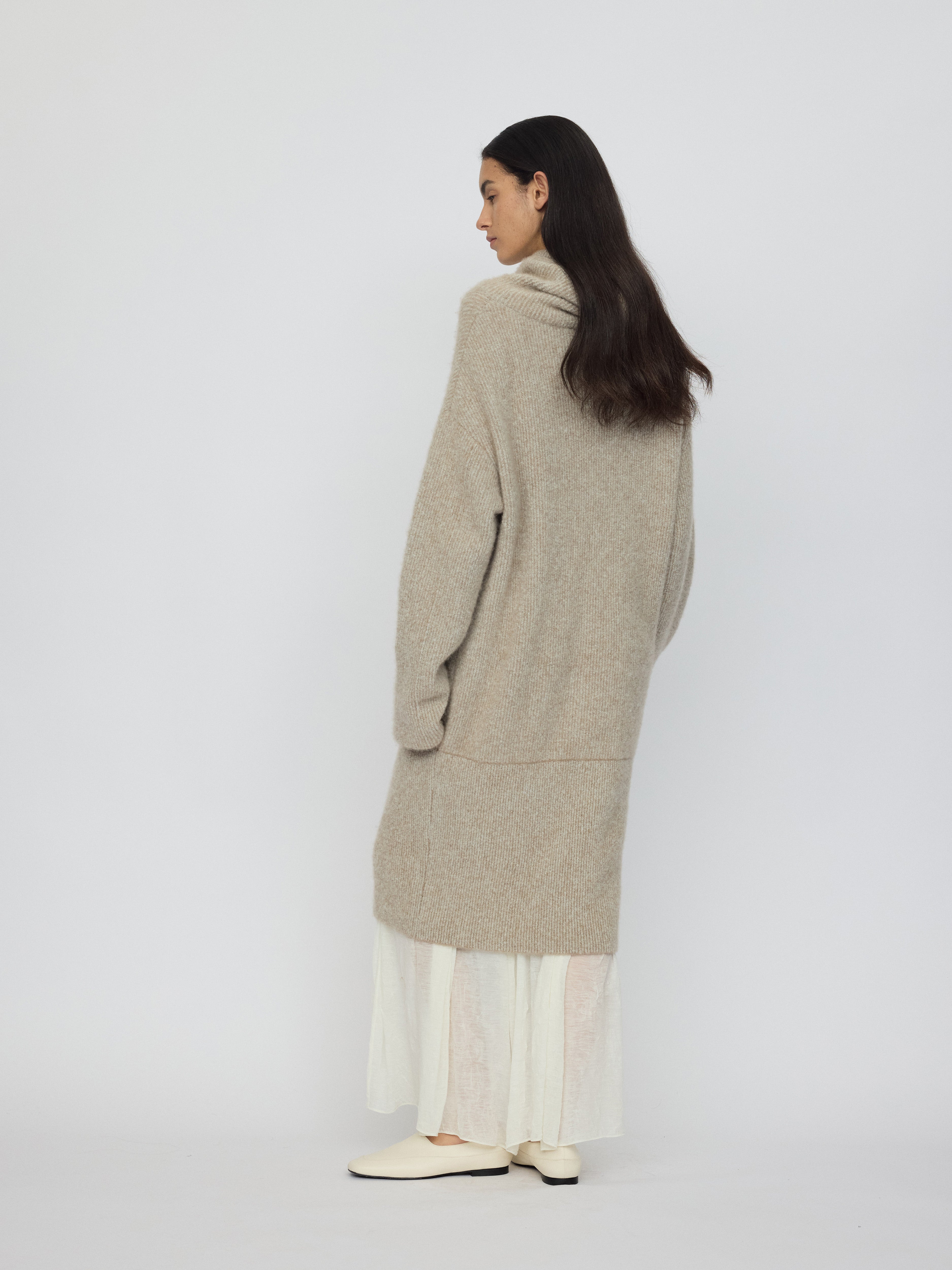 AW26 - FROST NIRAE TOP